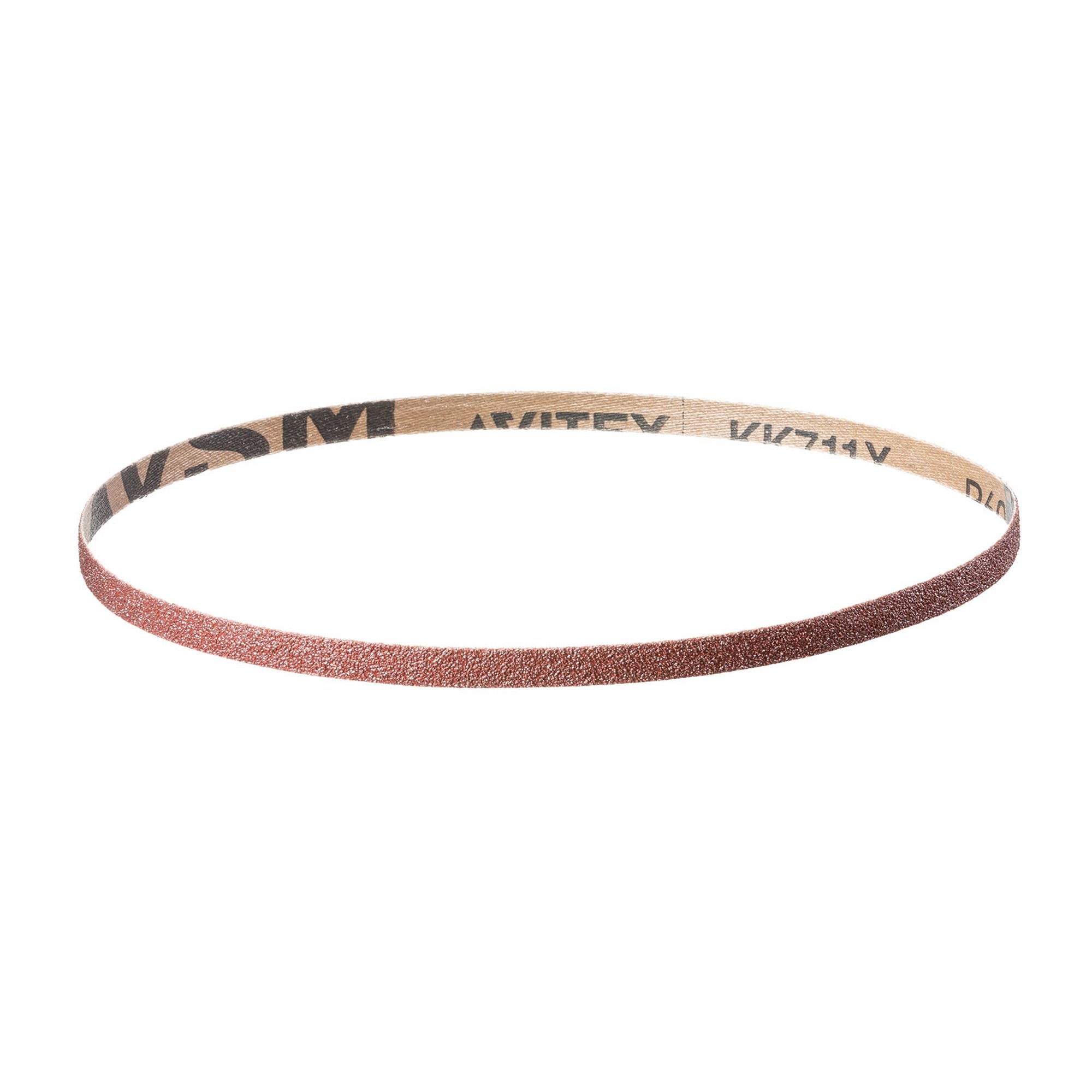 300 x VSM Schleifband KK711X | 10 x 330 mm | Korn 40