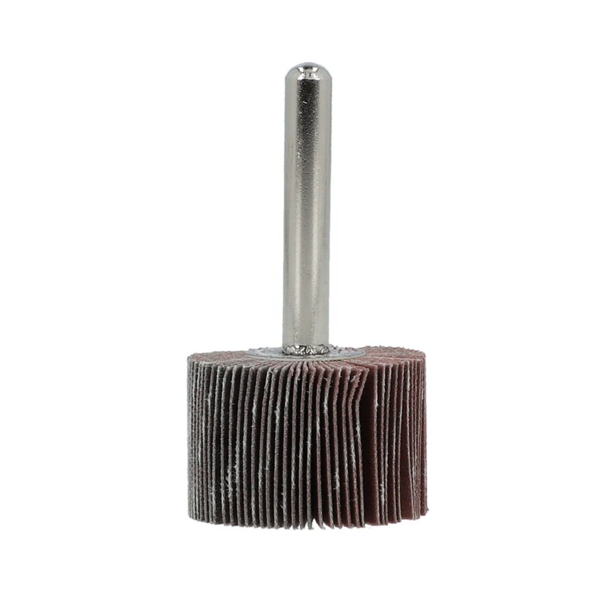 10 x Norton Lamellenschleifräder 30x20mm K240 Flexovit SPEEDOFLEX SK(C) 6mm Schaft