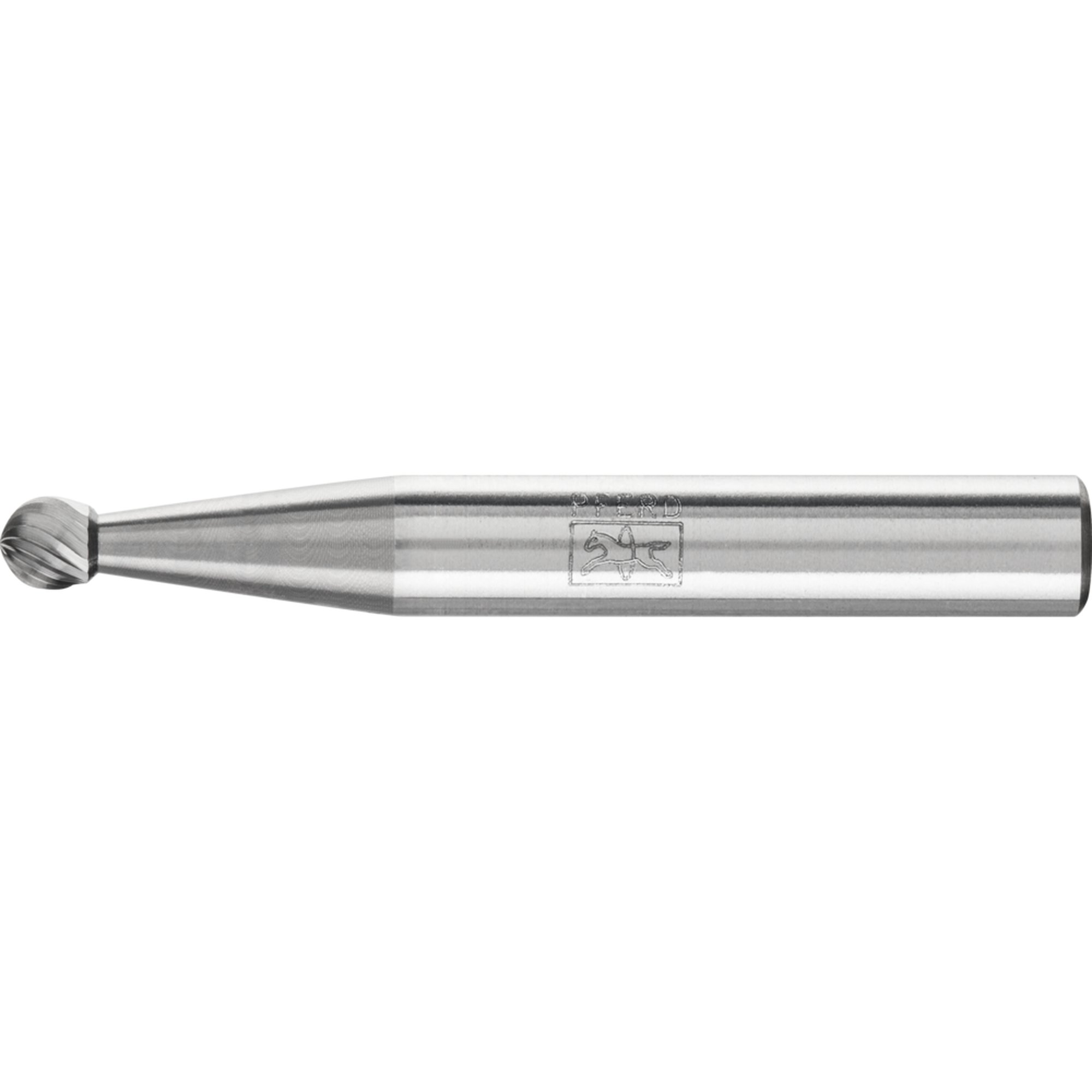 PFERD HM-Frässtift KUD 0403/6 Z5