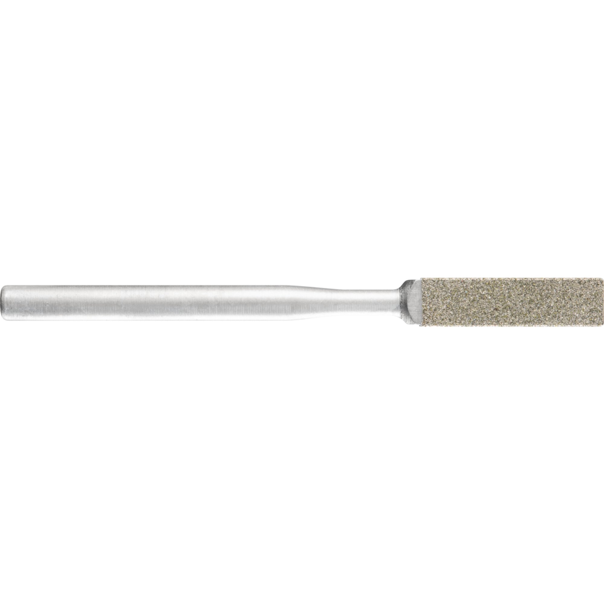 PFERD Diamantfeile für Handfeilgeräte DF 5392 D 126