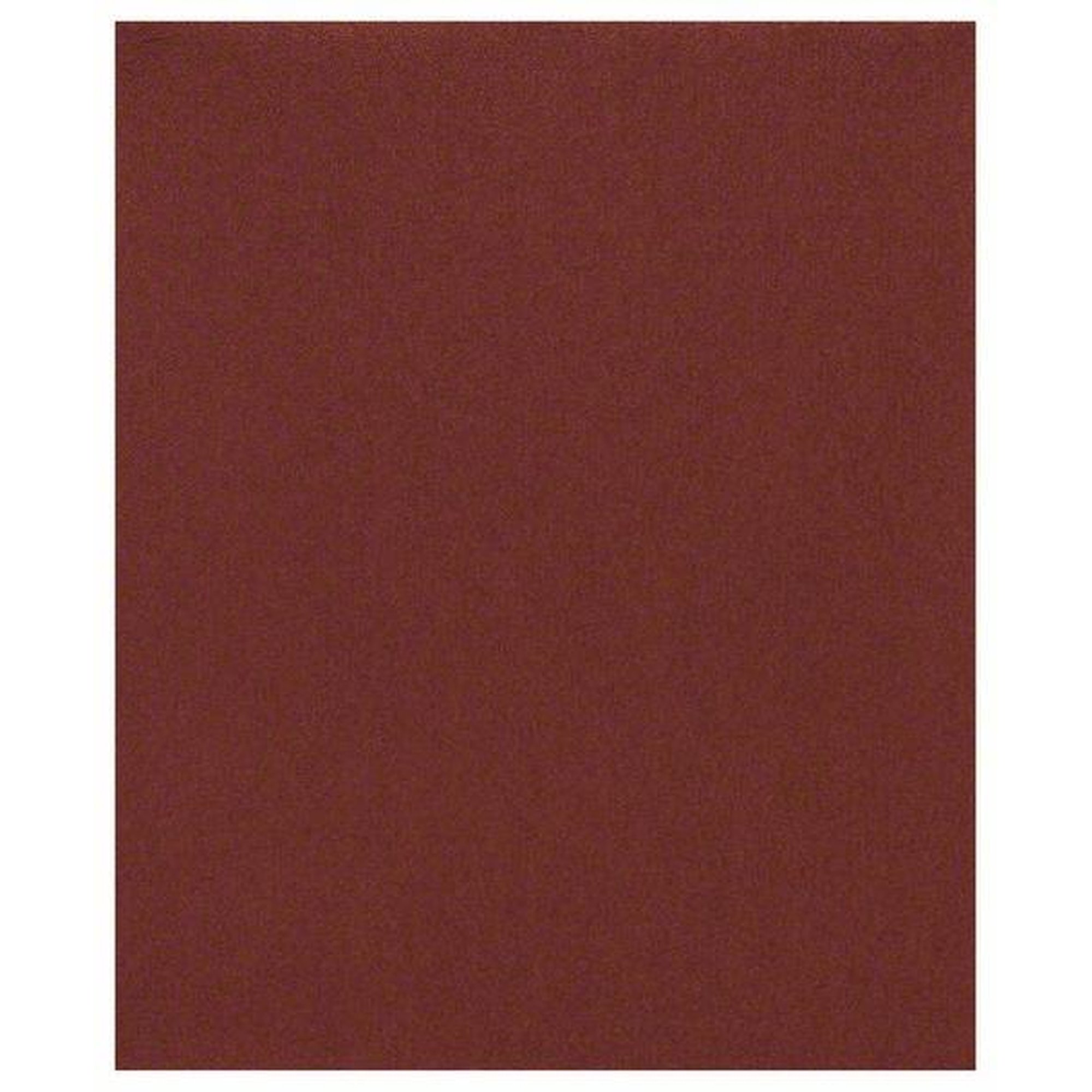 25x BOSCH Schleifblatt Papier J475, Best für Metall, 230 x 280 mm, 80, ungelocht