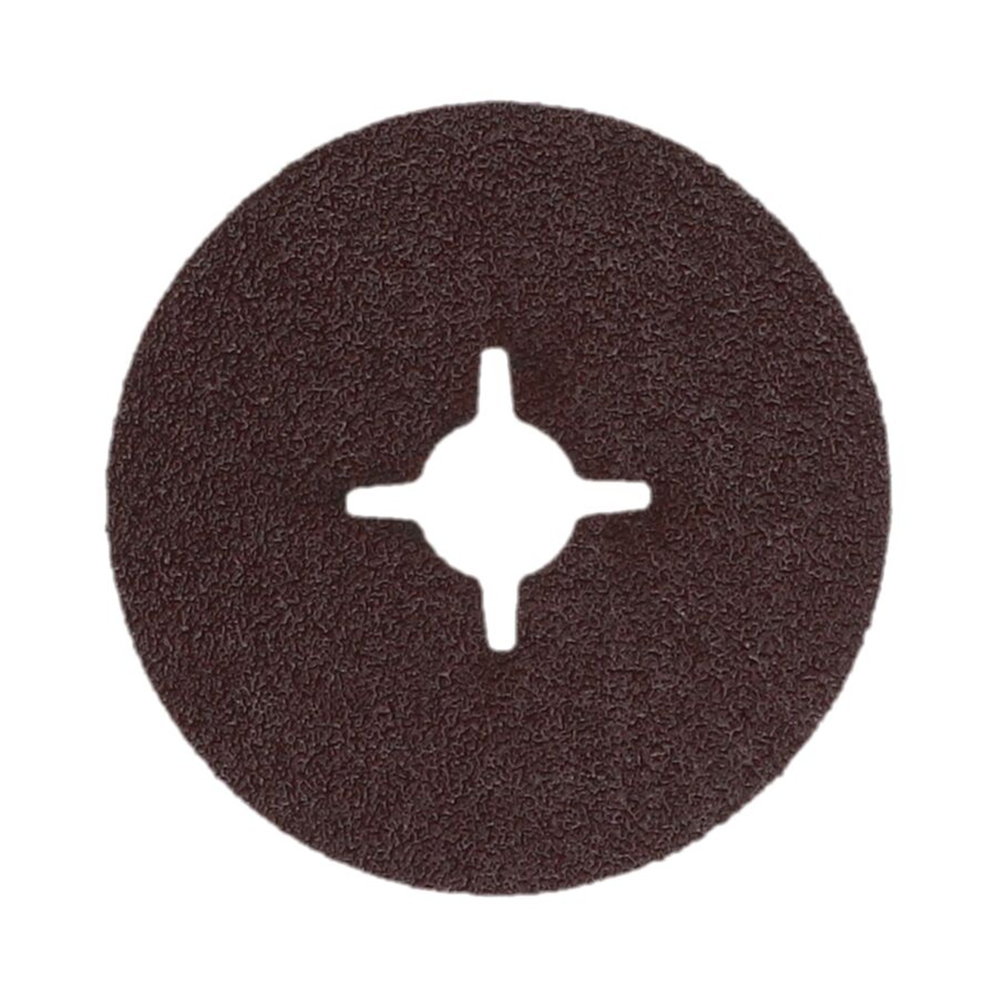 25 x Norton Fiberschleifscheiben F100 | Hochwertige Schleifscheiben für präzises Arbeiten