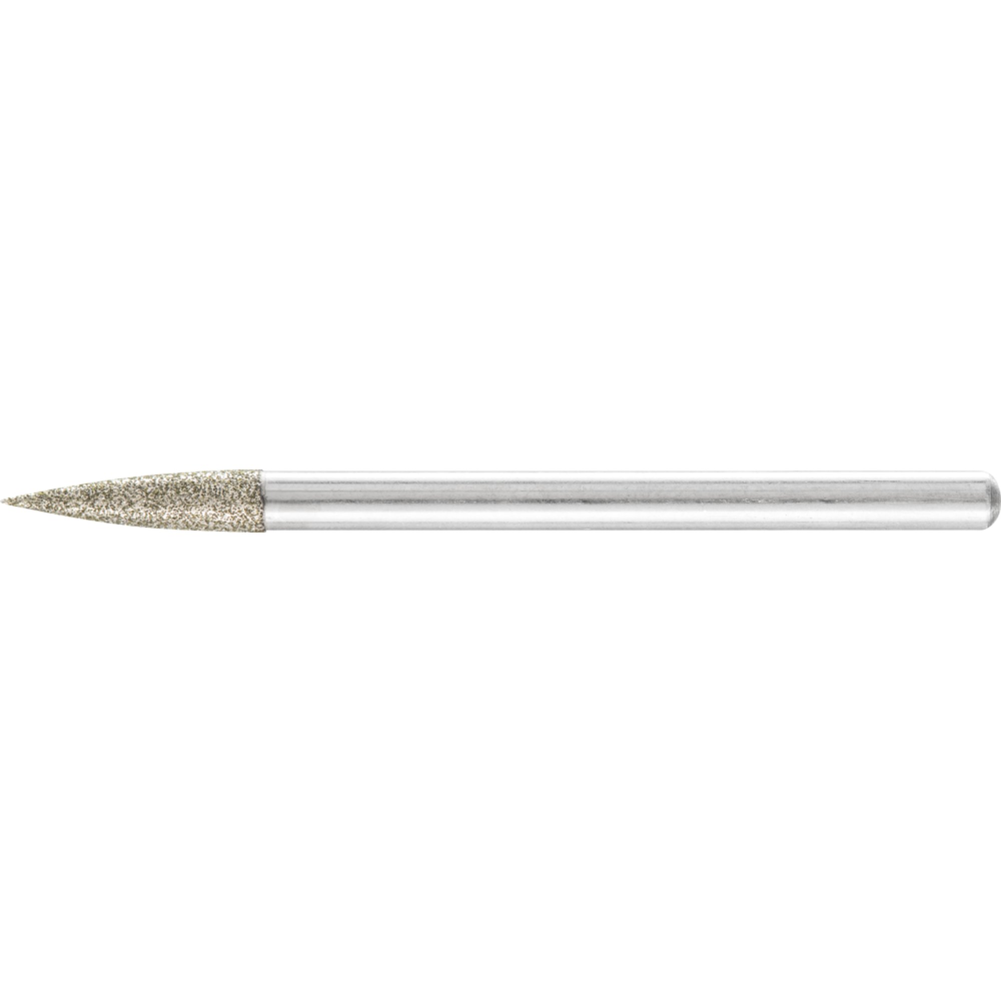PFERD Diamant-Schleifstift DSPG 3,0-13/3 D 126