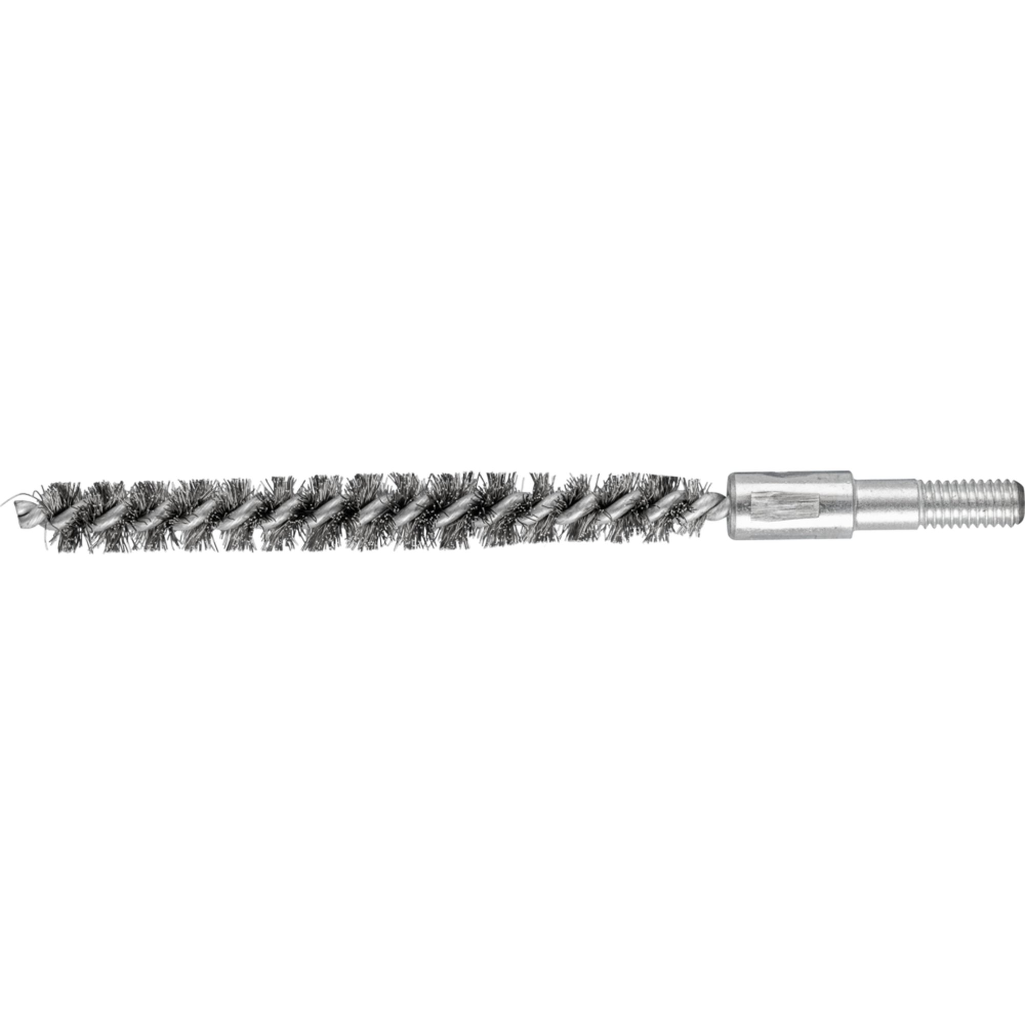 10 x PFERD Innenbürste IBU 0880/M6 INOX 0,15