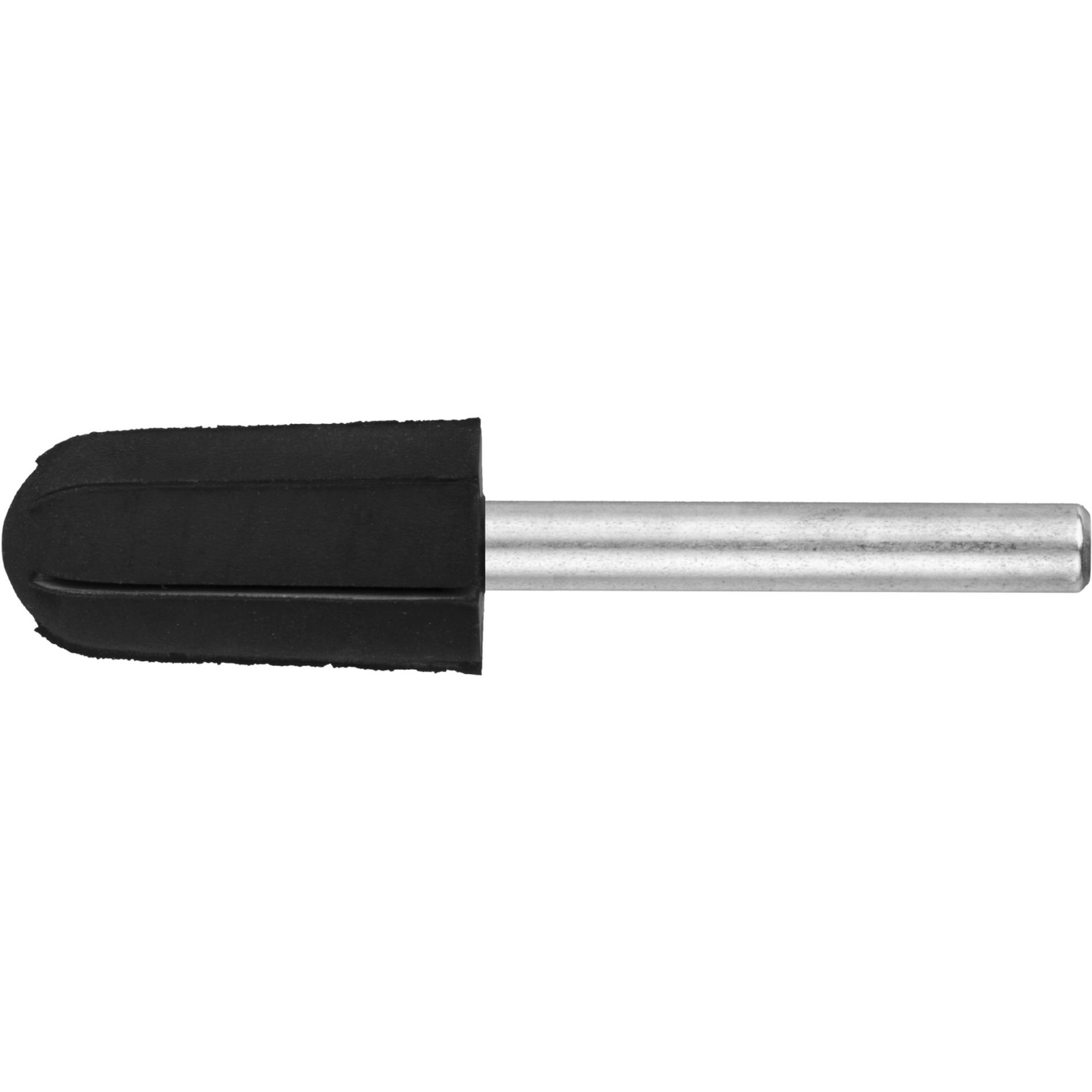 5x LUKAS Werkzeugaufnahme GTKE für Schleifkappen 16x32 mm Schaft 6 mm