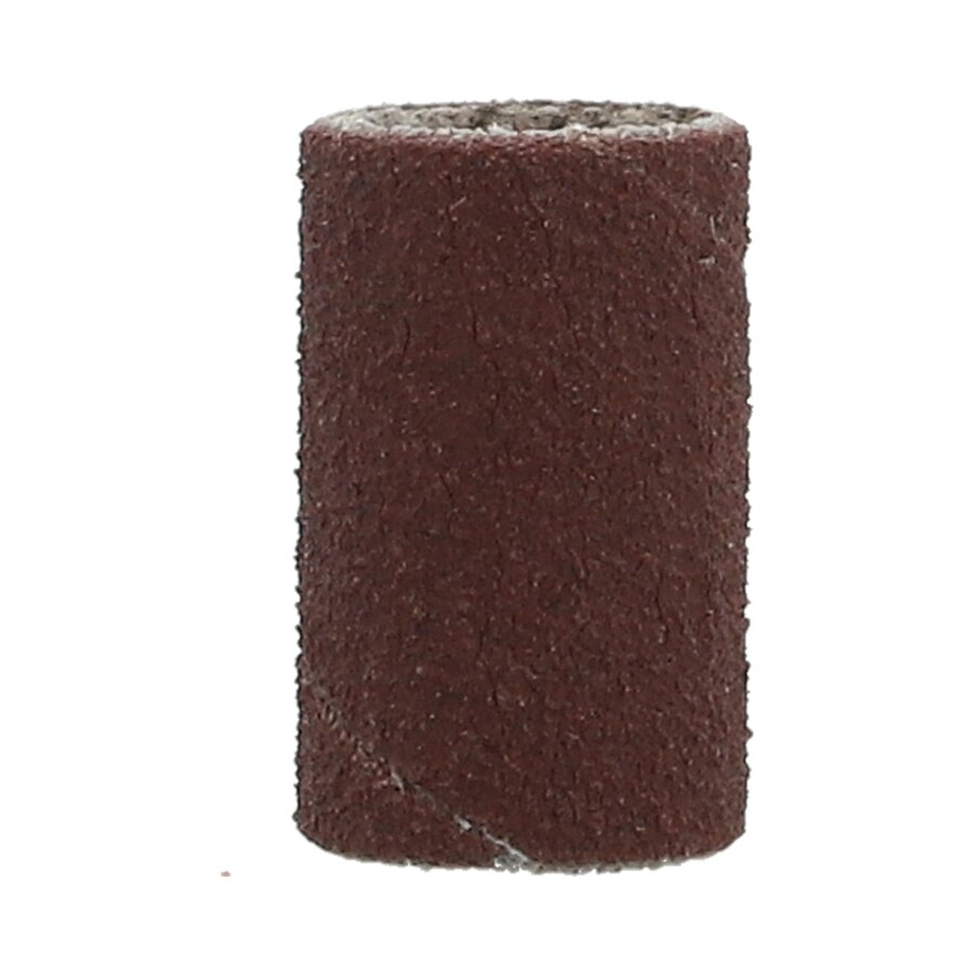 100 x Norton Schleifhülsen 13x25mm K80 BDX - Hochwertige Schleifmittel für präzises Arbeiten