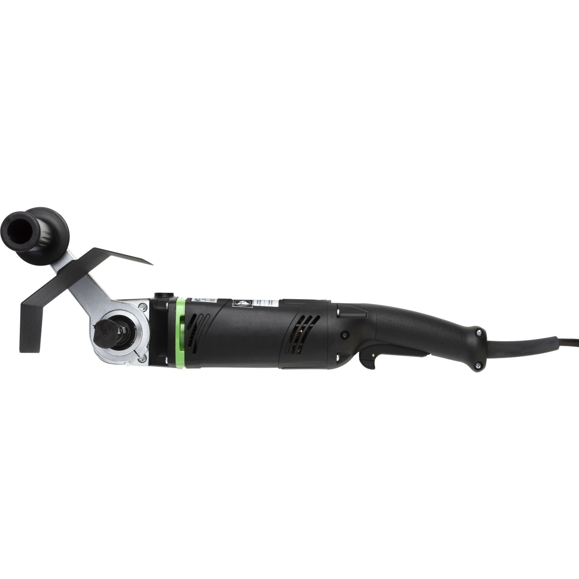 LUKAS Satiniermaschine Schleifmaschine Schleifwalze Polierer ESM 1310