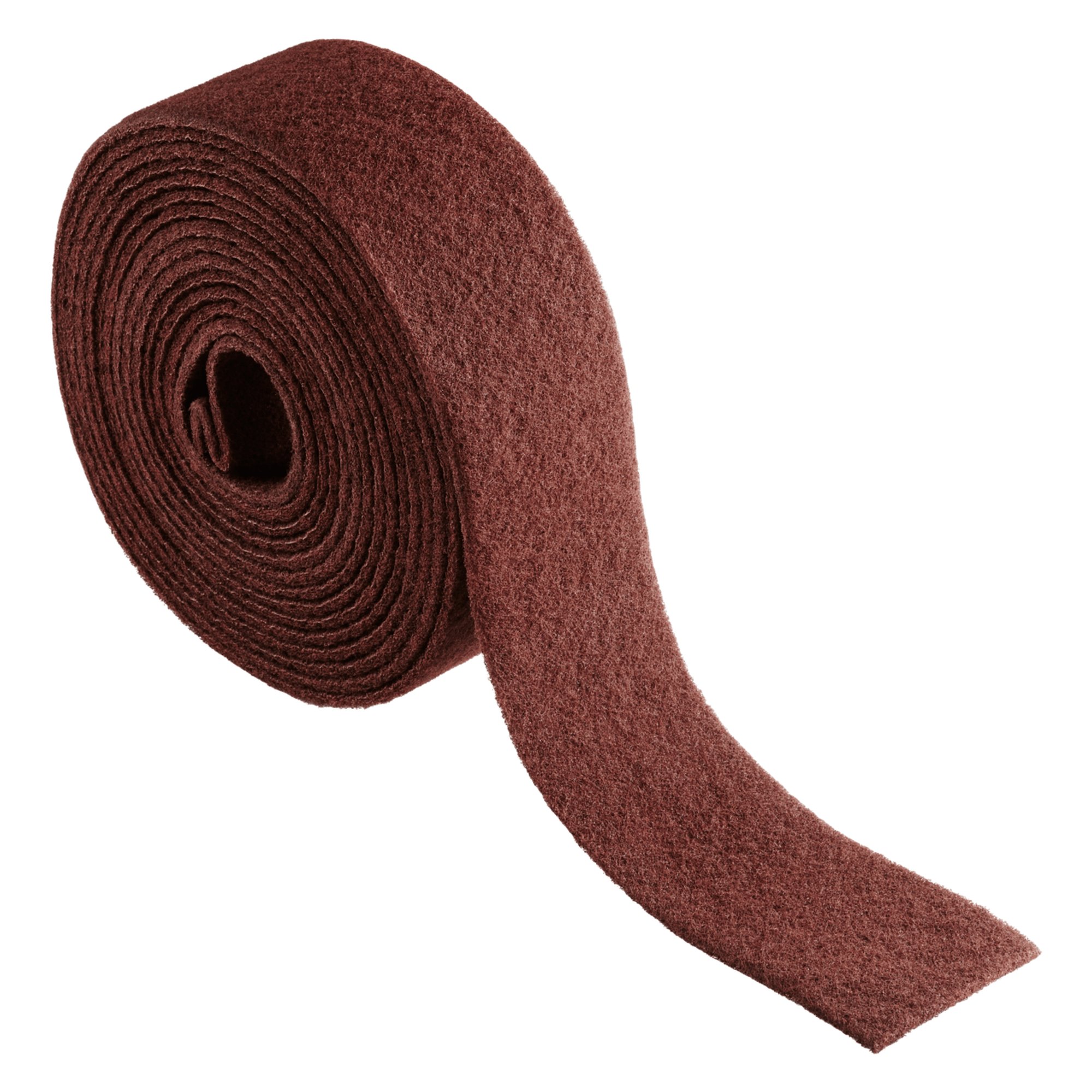 RHODIUS Schleifvlies Schleifrolle VLSR | 115 mm x 10 m | Korn very fine