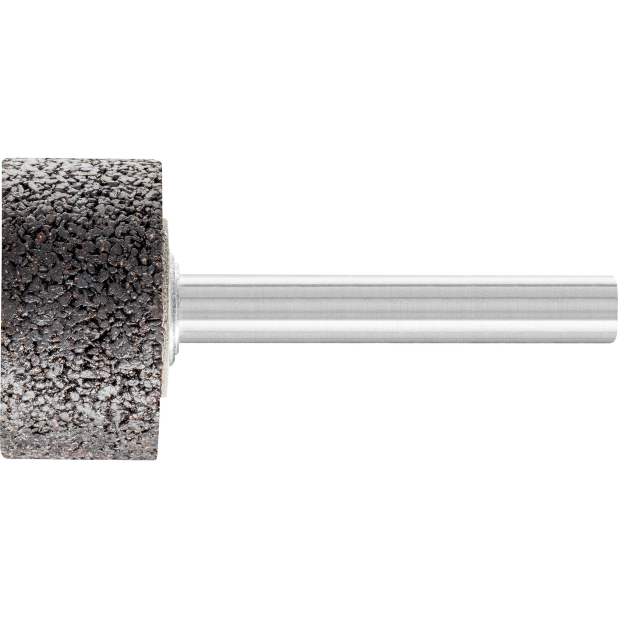 10 x PFERD Schleifstift ZY 2513 6 AN 30 N5B INOX EDGE