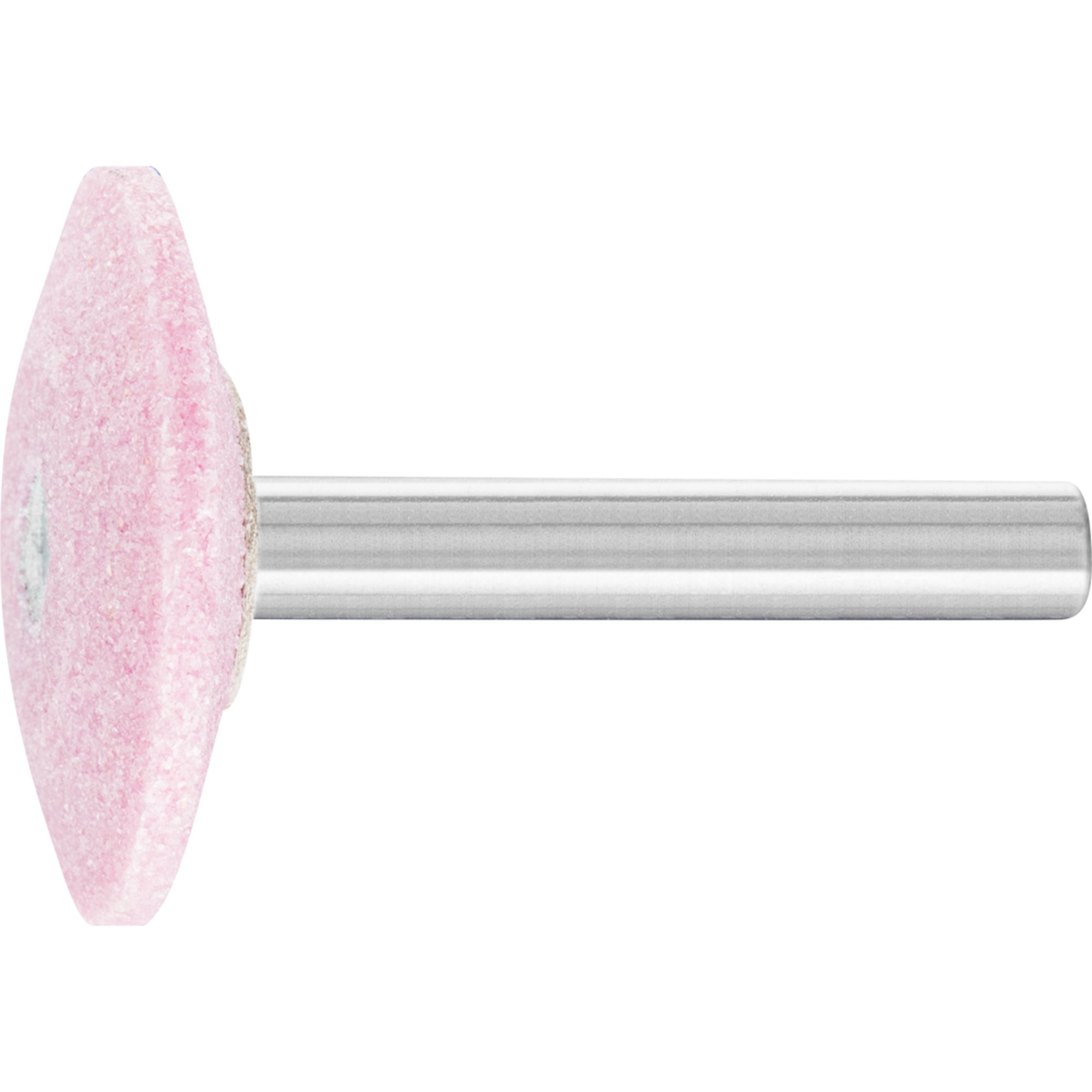 5 x PFERD Schleifstift A 37 6,3 AR 60 O5V STEEL EDGE