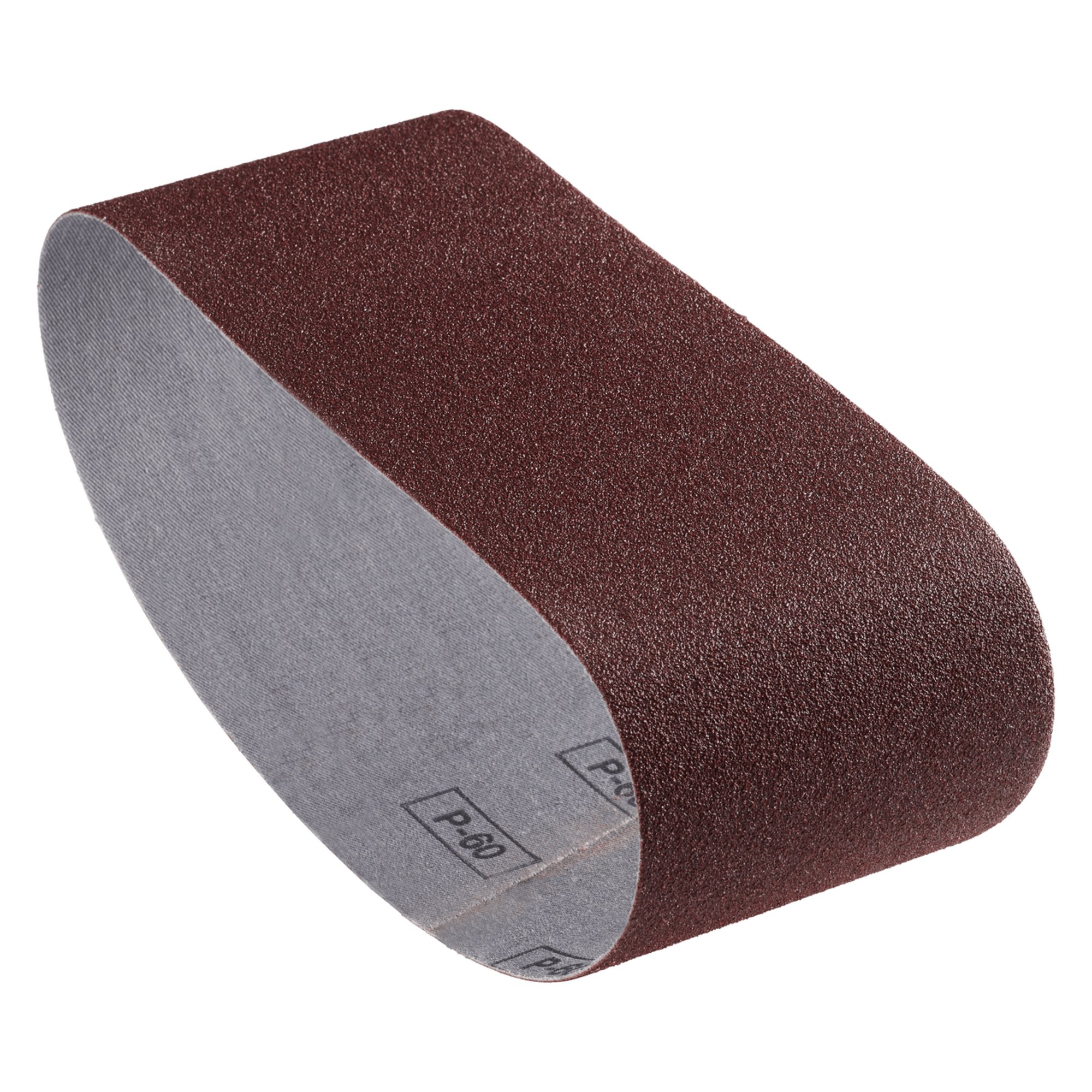 20x RHODIUS  Schleifband Schleifbänder ESB KK 100x620 mm Korn 60