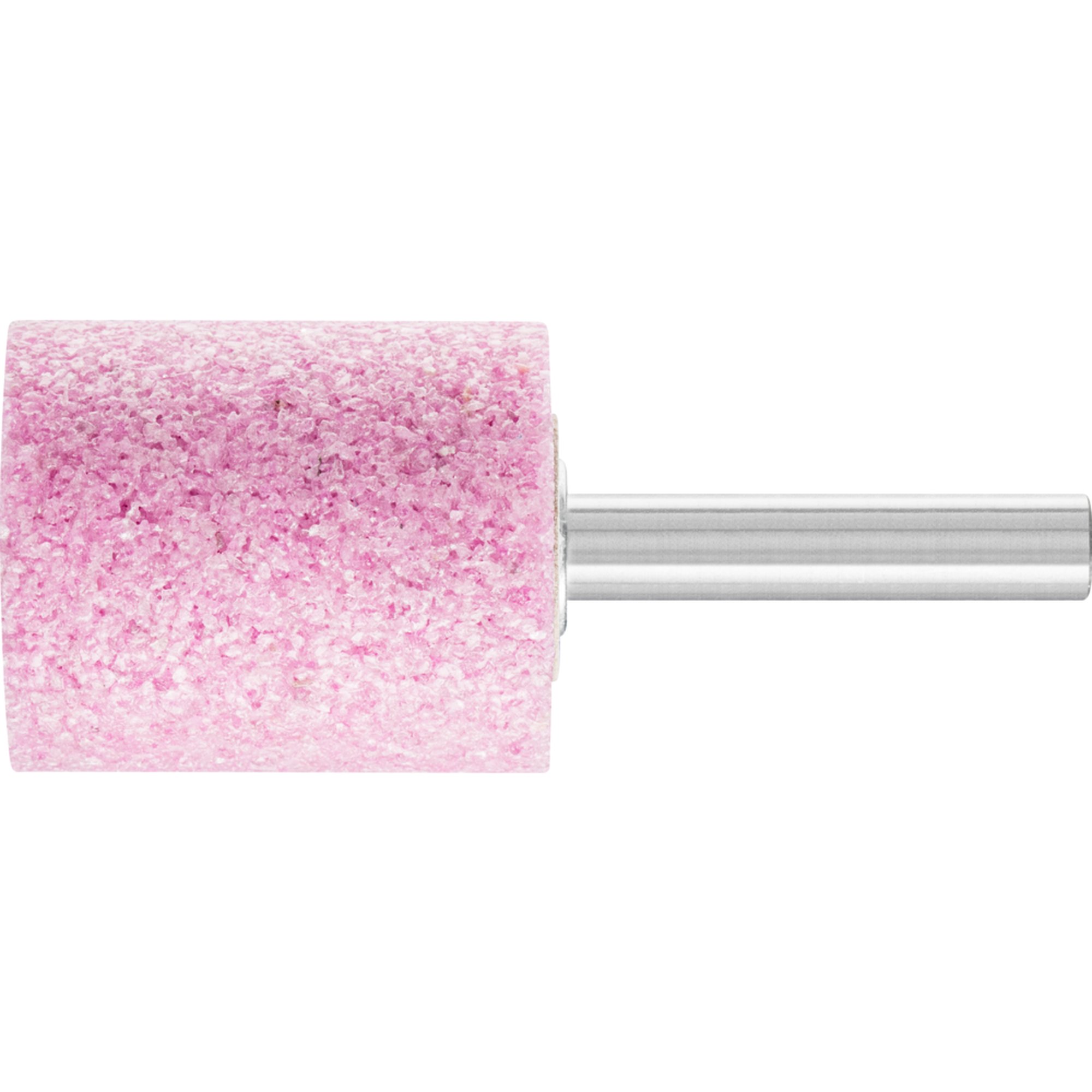 5 x PFERD Schleifstift ZY 3240 8 AR 24 O5V STEEL EDGE