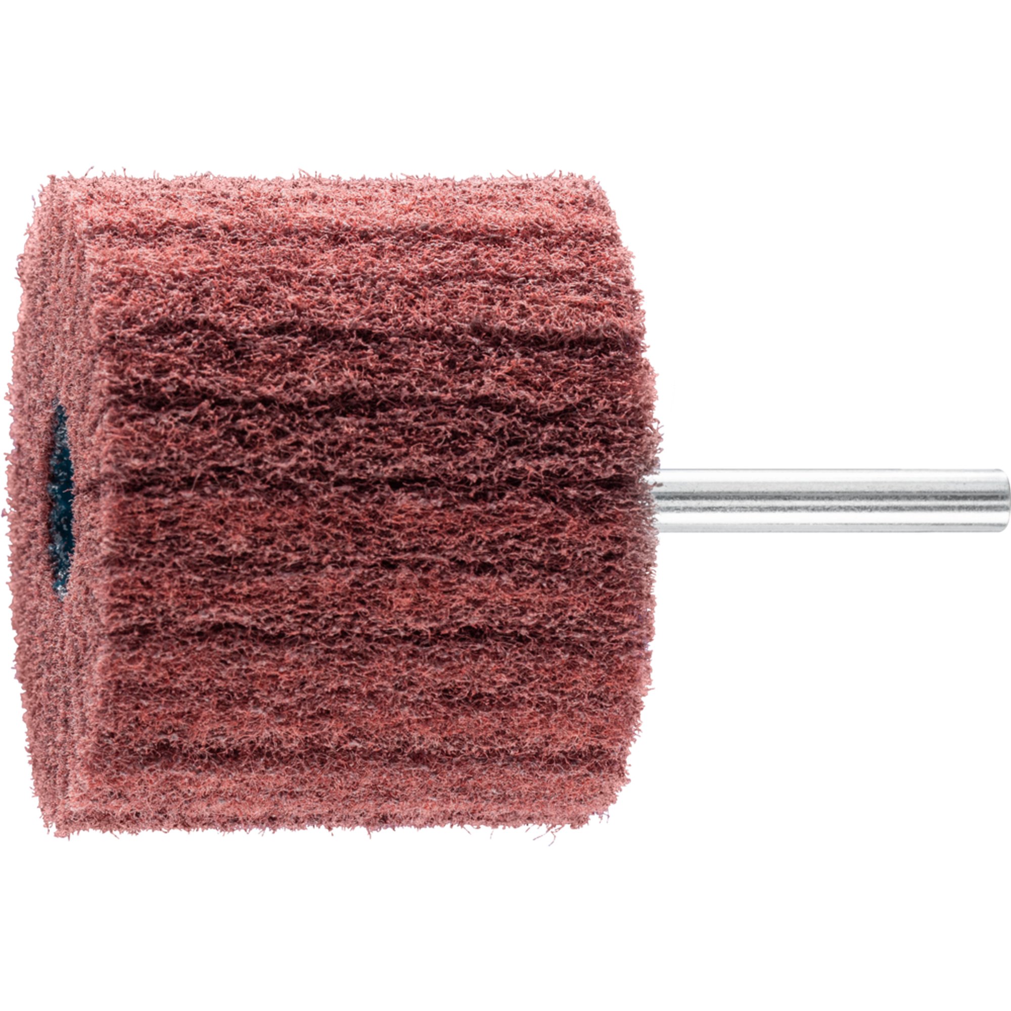 10 x PFERD POLINOX-Schleifstift PNL 6050/6 A 180