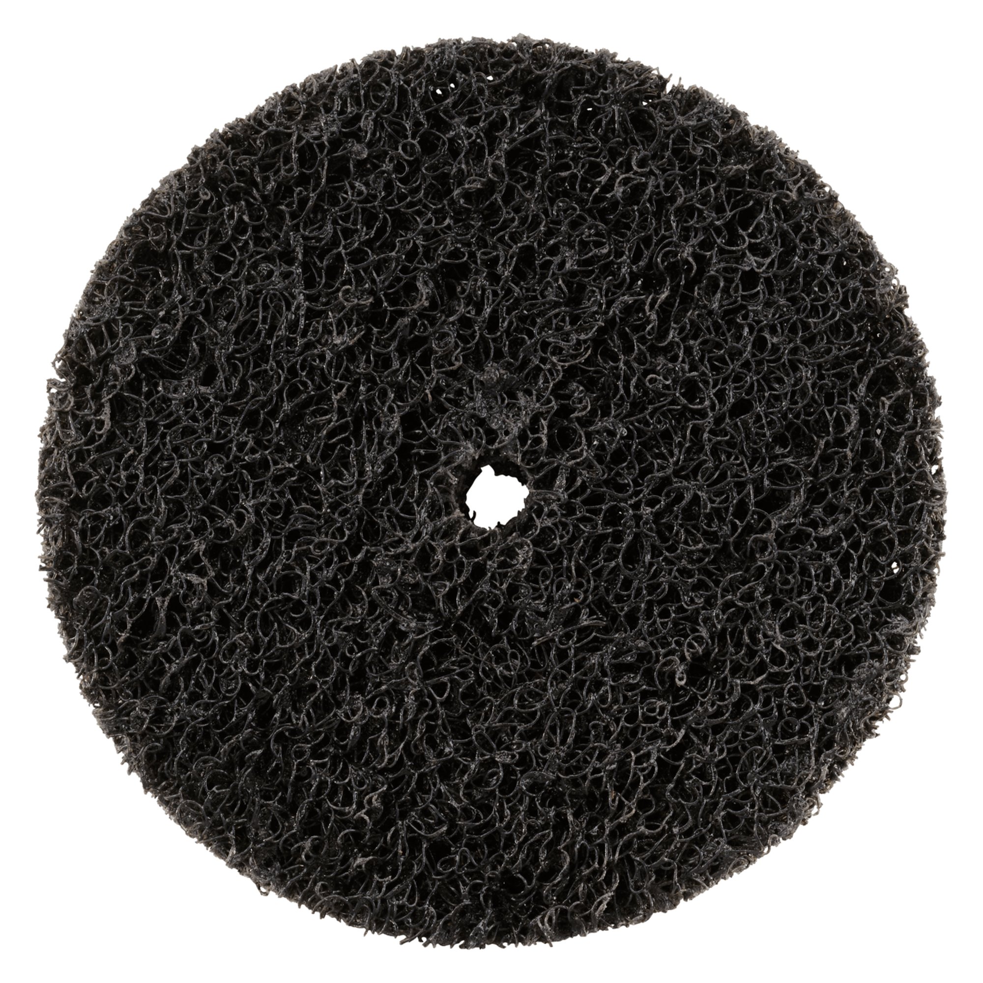 10 x RHODIUS Schleifscheibe Reinigungsvlies SVS GS Ø 100 mm