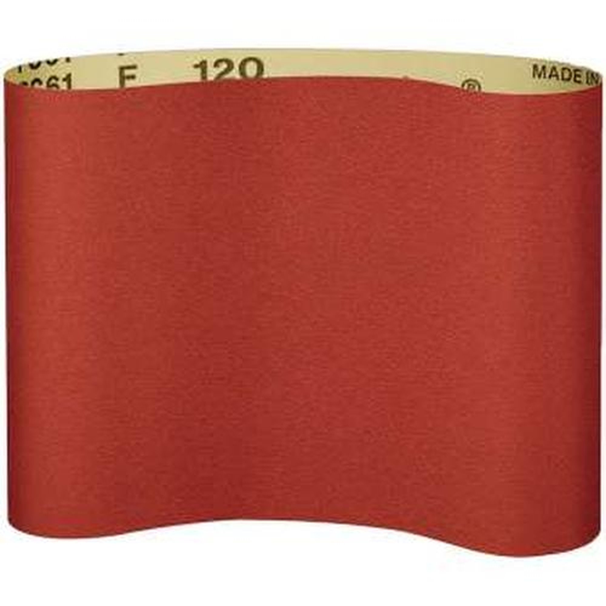 10 x Klingspor Schleifband PS 61 F | 150 x 2000 mm | Korn 60