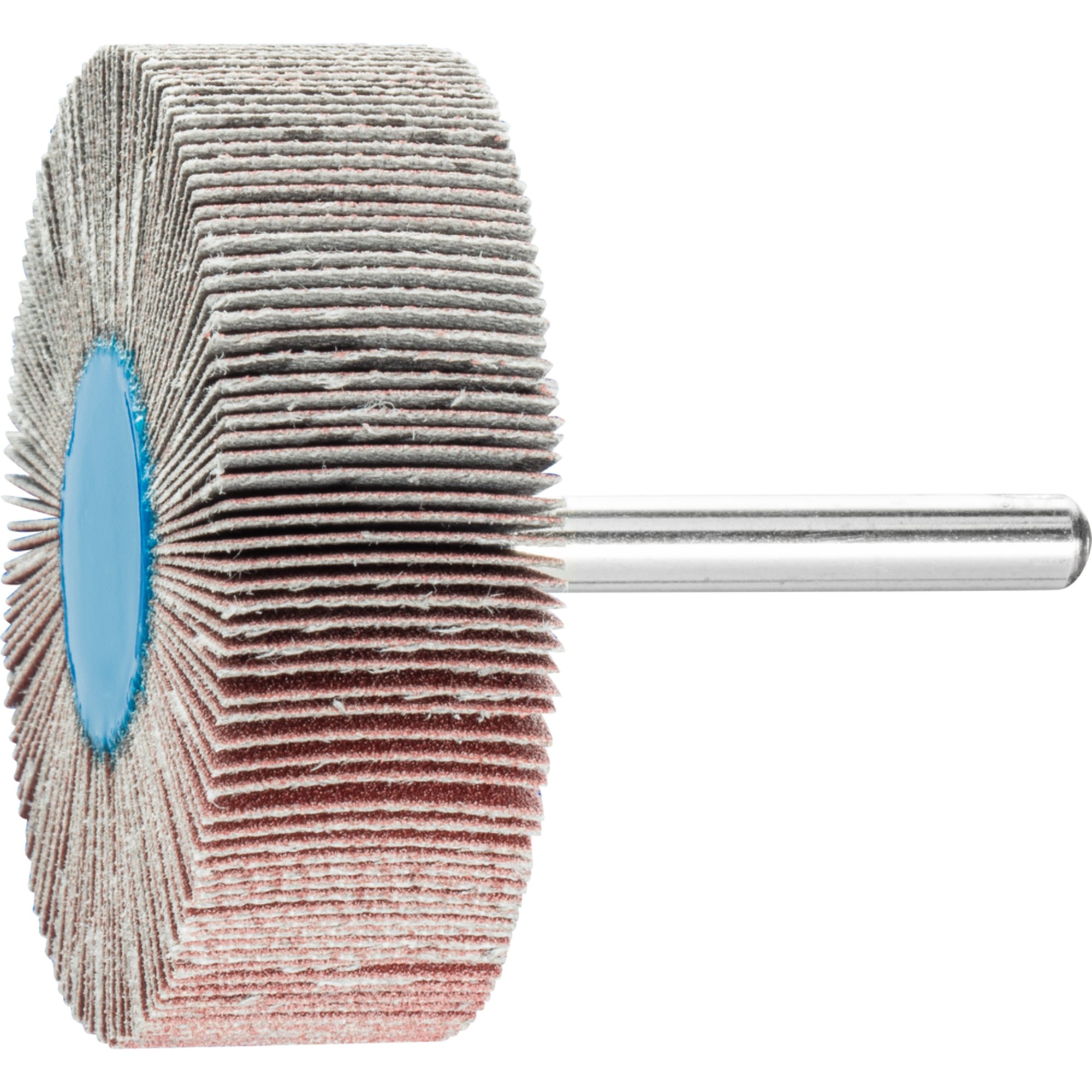 10 x PFERD Fächerschleifer F 6020/6 A 240