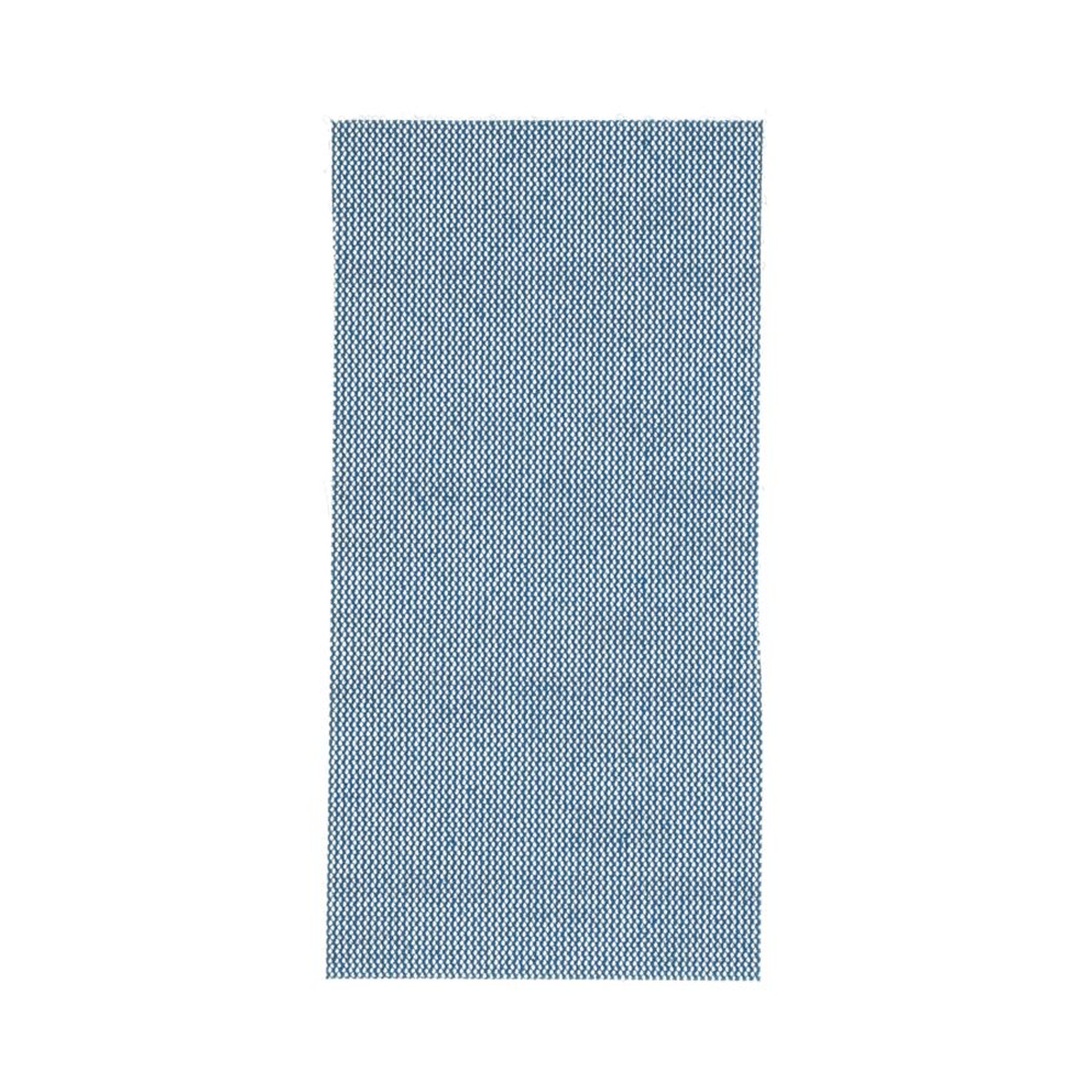 50 x Norton MeshPower Schleifstreifen | 115x230mm | Keramik | Korn 80 | Hochleistung