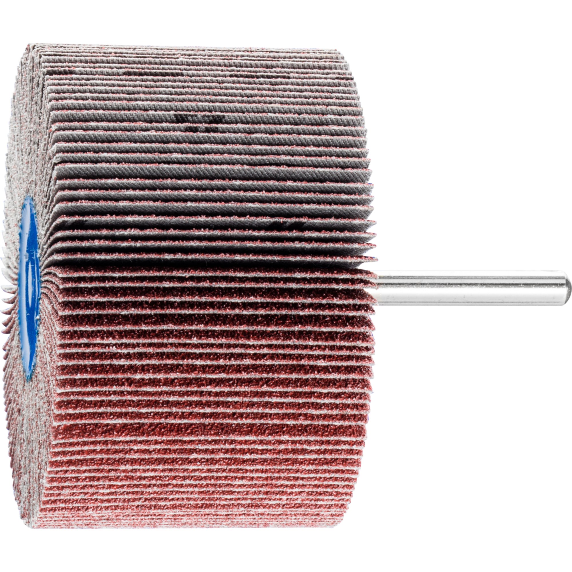 10 x PFERD Fächerschleifer F 8050/6 A 60