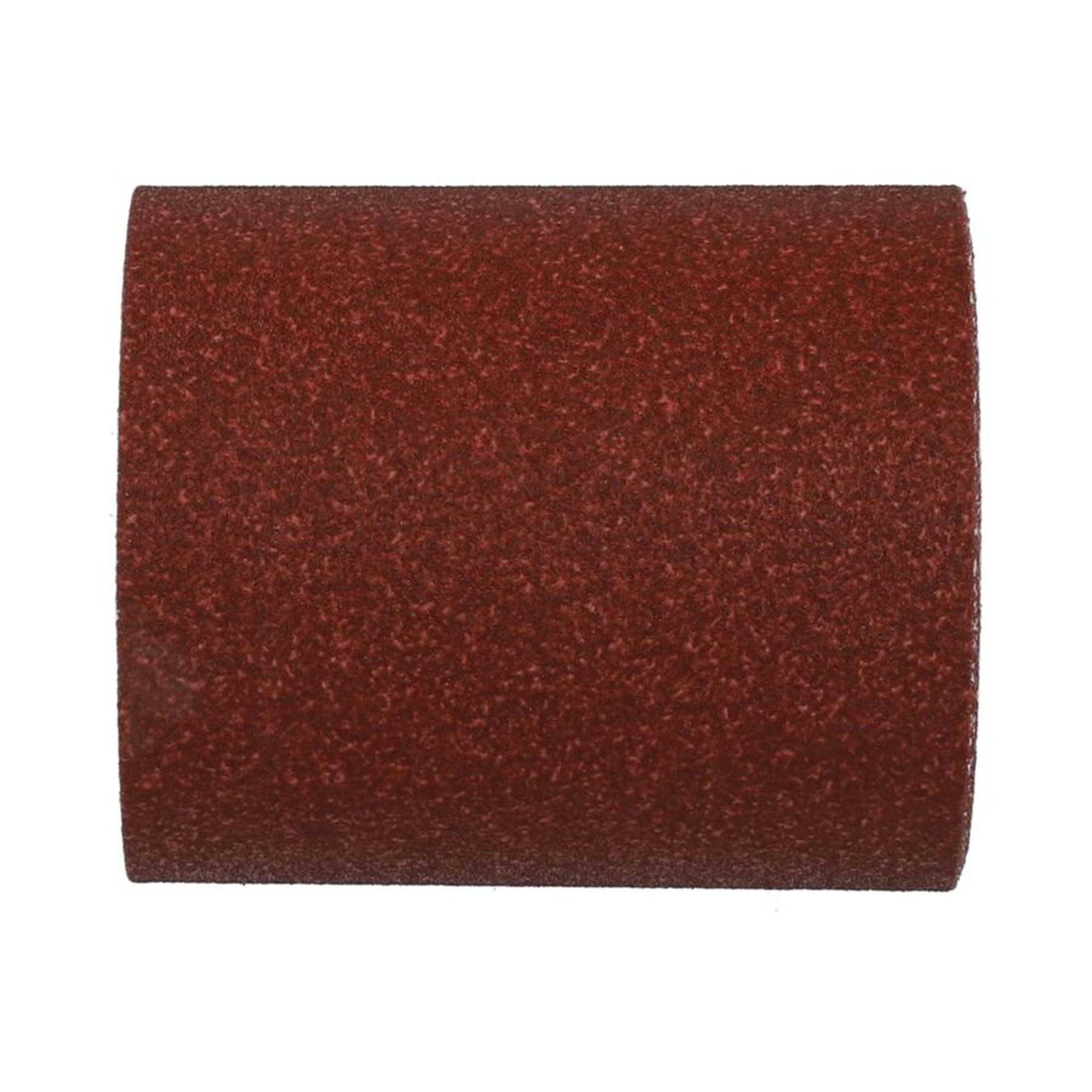 6 x Norton Standardrollen 115mm x 5m K80 Flexovit MERCHANDISING, Schleifpapierrolle