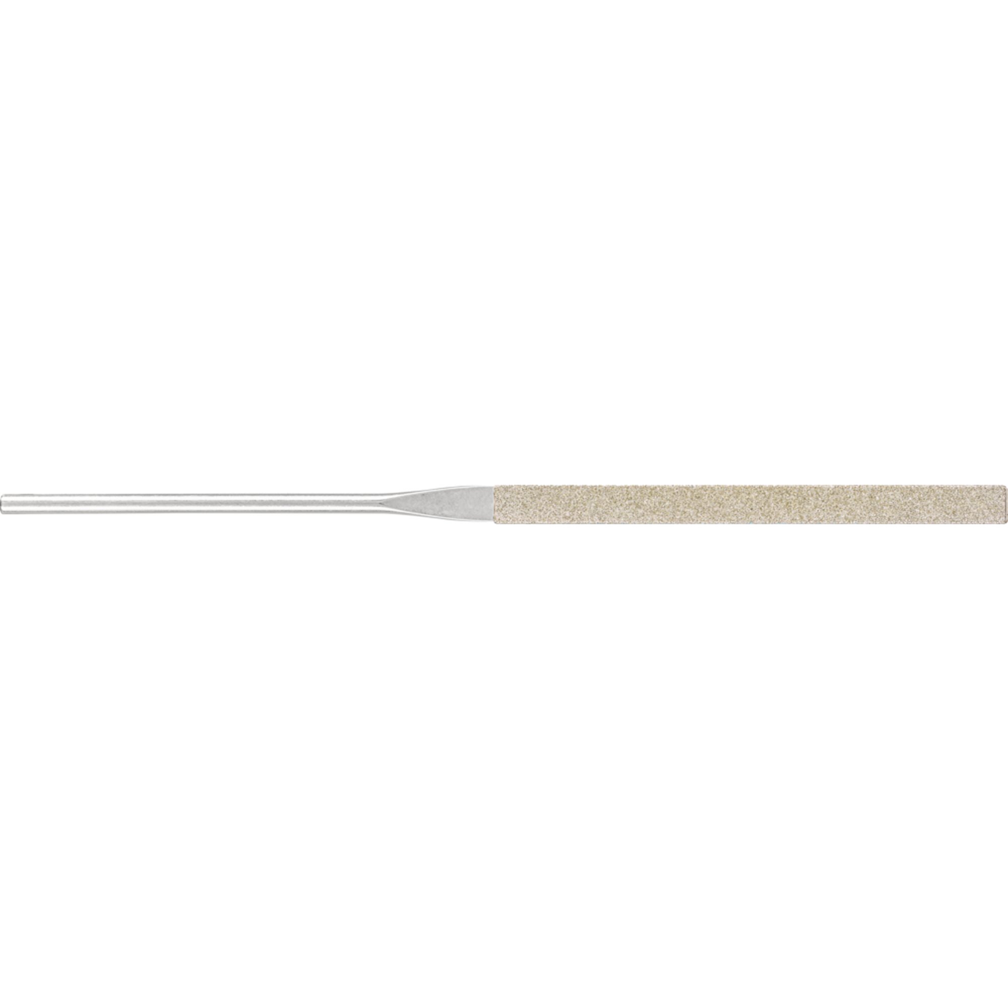 PFERD Diamant-Nadelfeile DF 4112 D 181