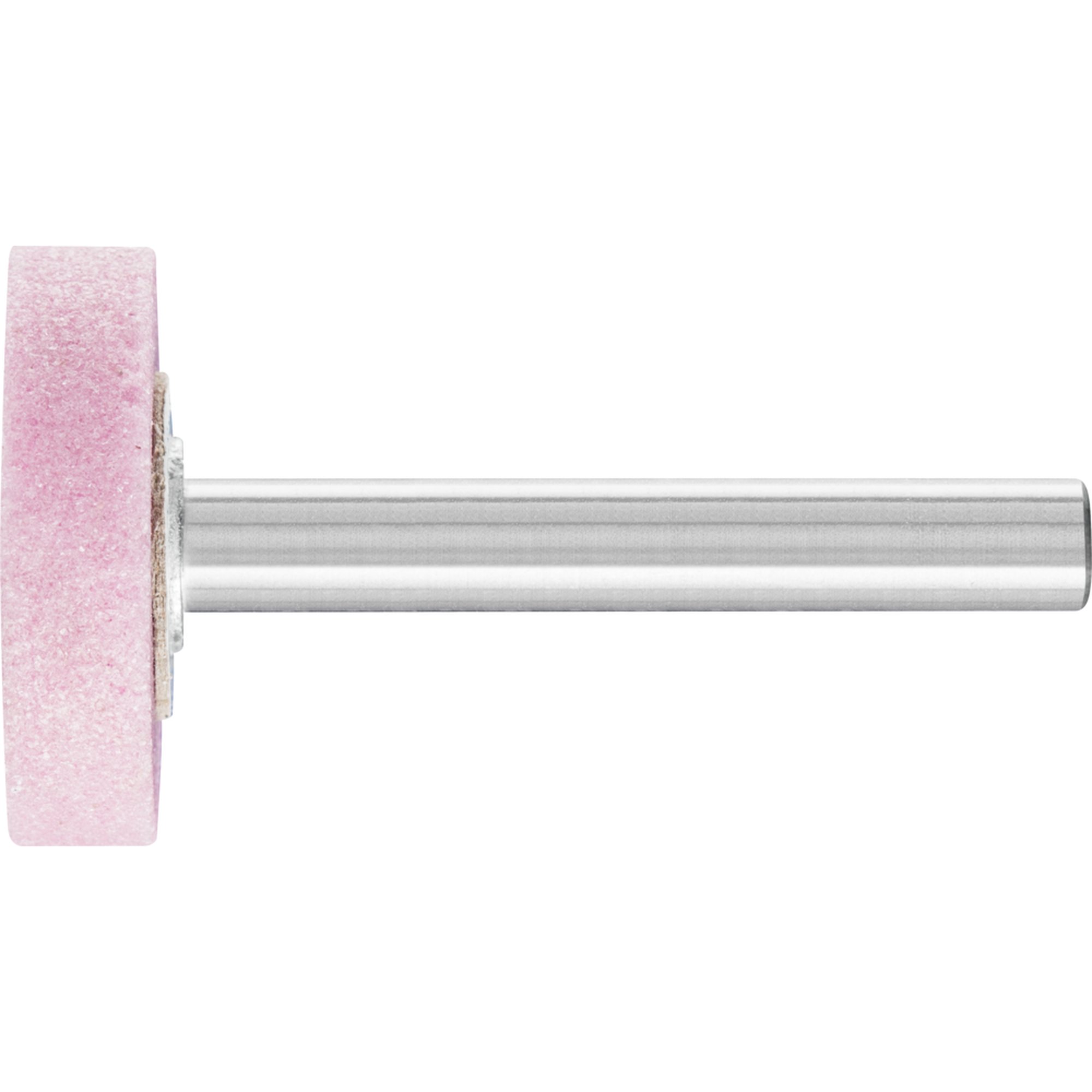 10 x PFERD Schleifstift ZY 2506 6 AR 80 O5V STEEL EDGE