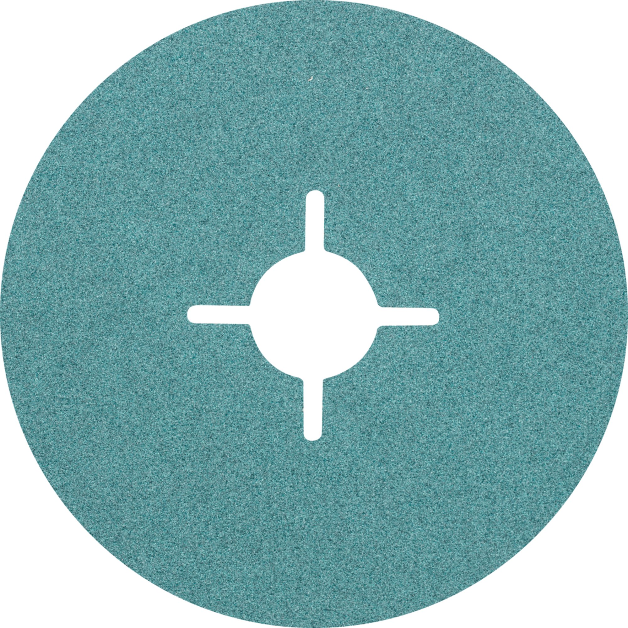 25 x PFERD Fiberscheiben FS 115-22 Z 100