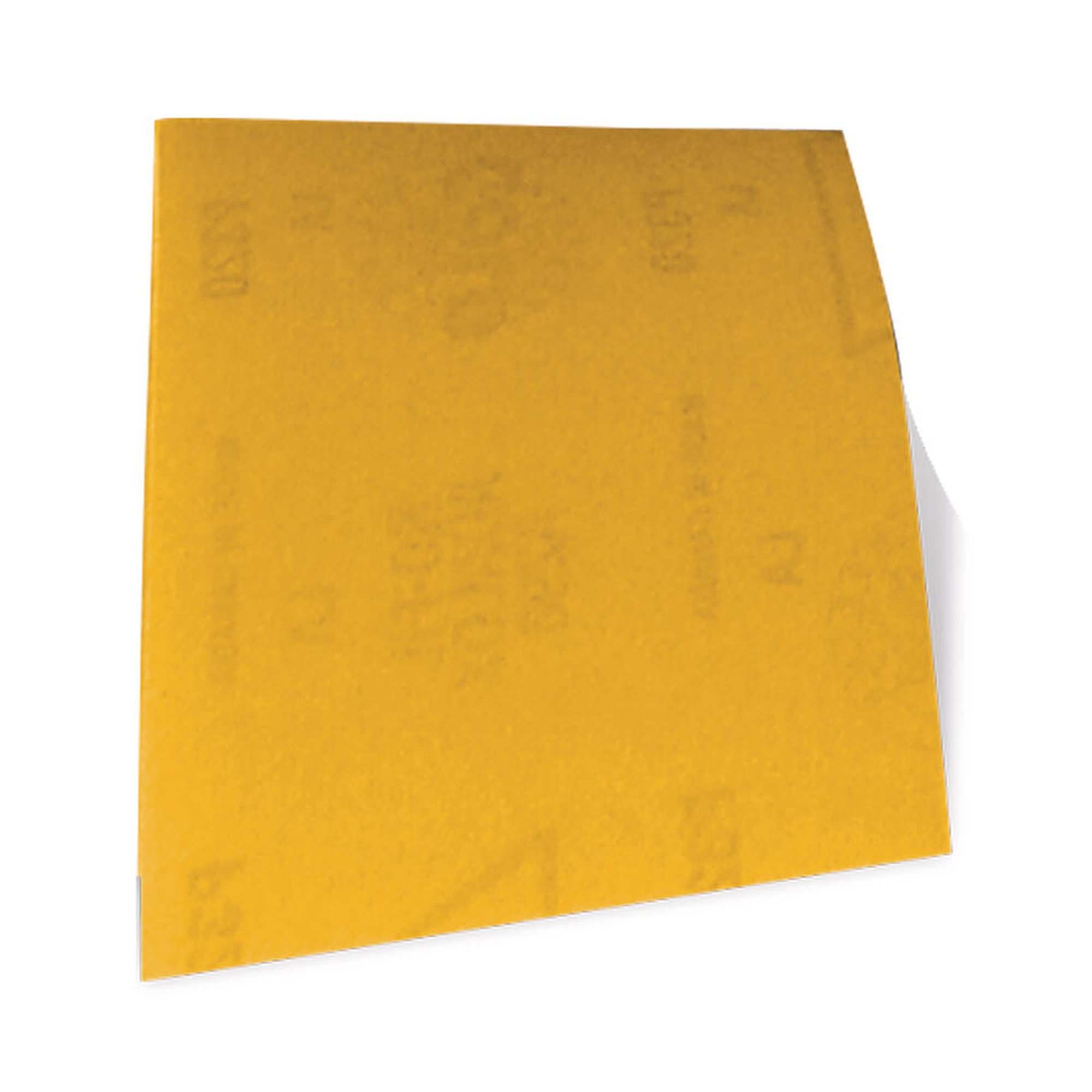 2 x Norton Schleifrolle Schaumstoff | 115 mm x 25 m A296 240 Weiß | Hochwertig