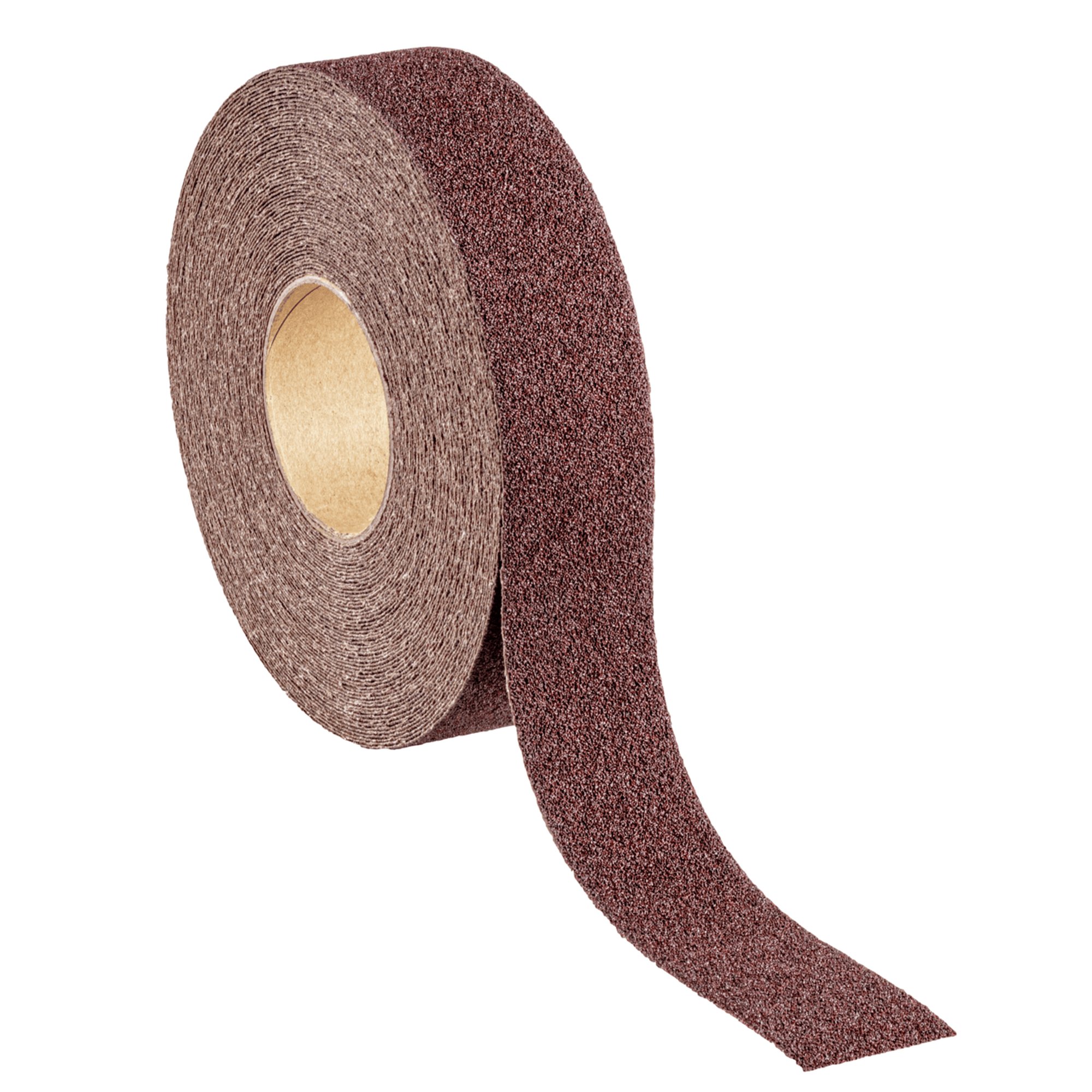 RHODIUS  Schleifrolle Schleifpapier SPBR | 50 mm x 25 m | Korn 40