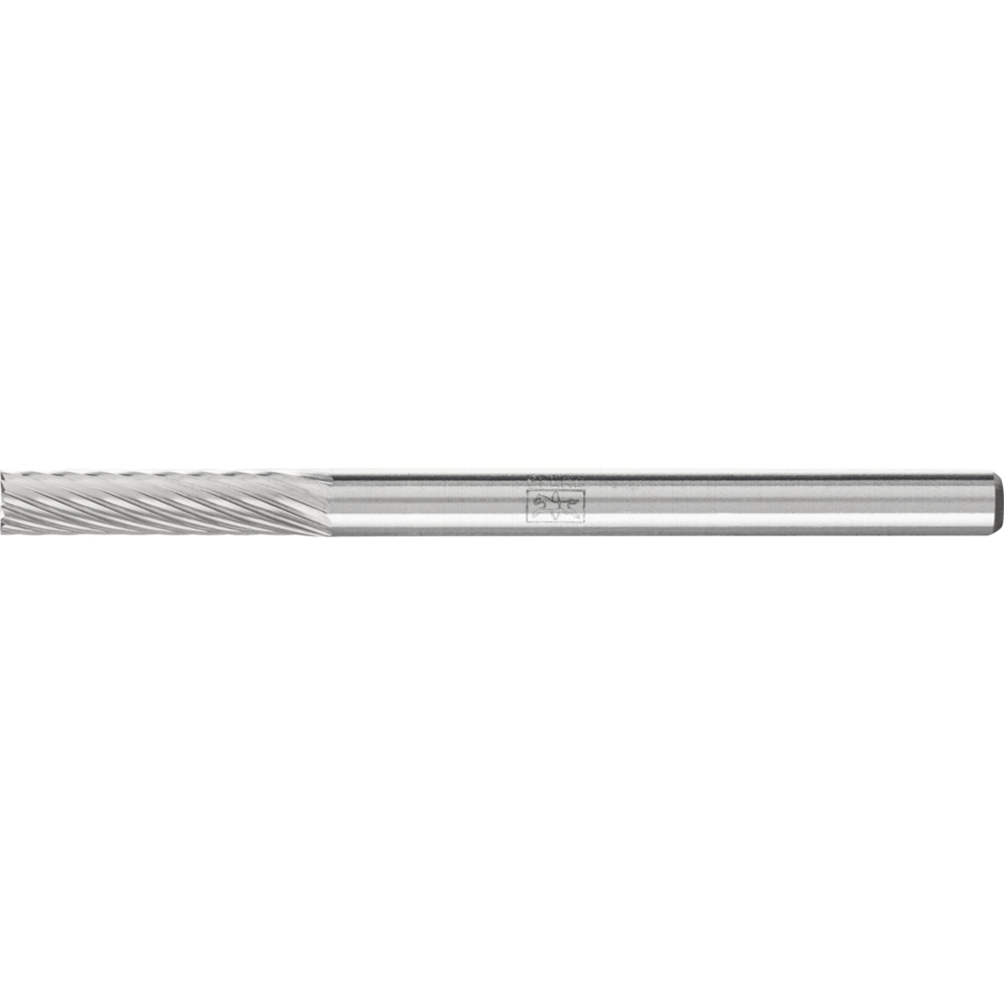 PFERD HM-Frässtift ZYAS 0313/3 Z5