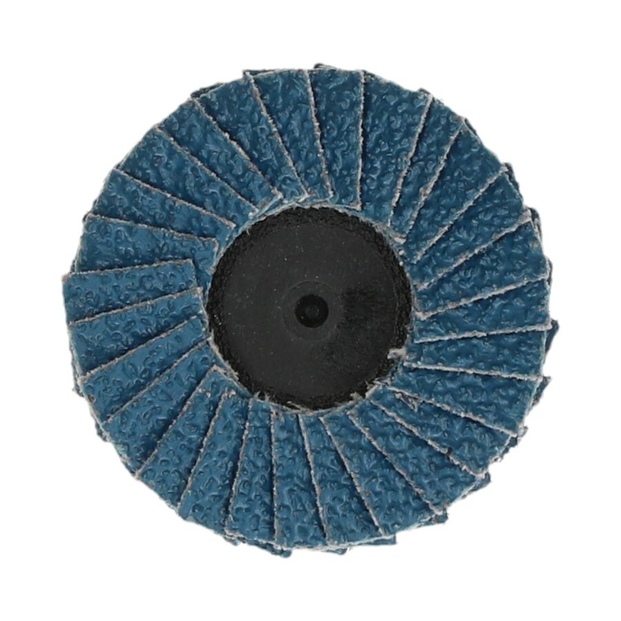 10 x Norton X-treme Mini-Tellerfächerschleifscheibe R828 | 50 mm | Korn 40