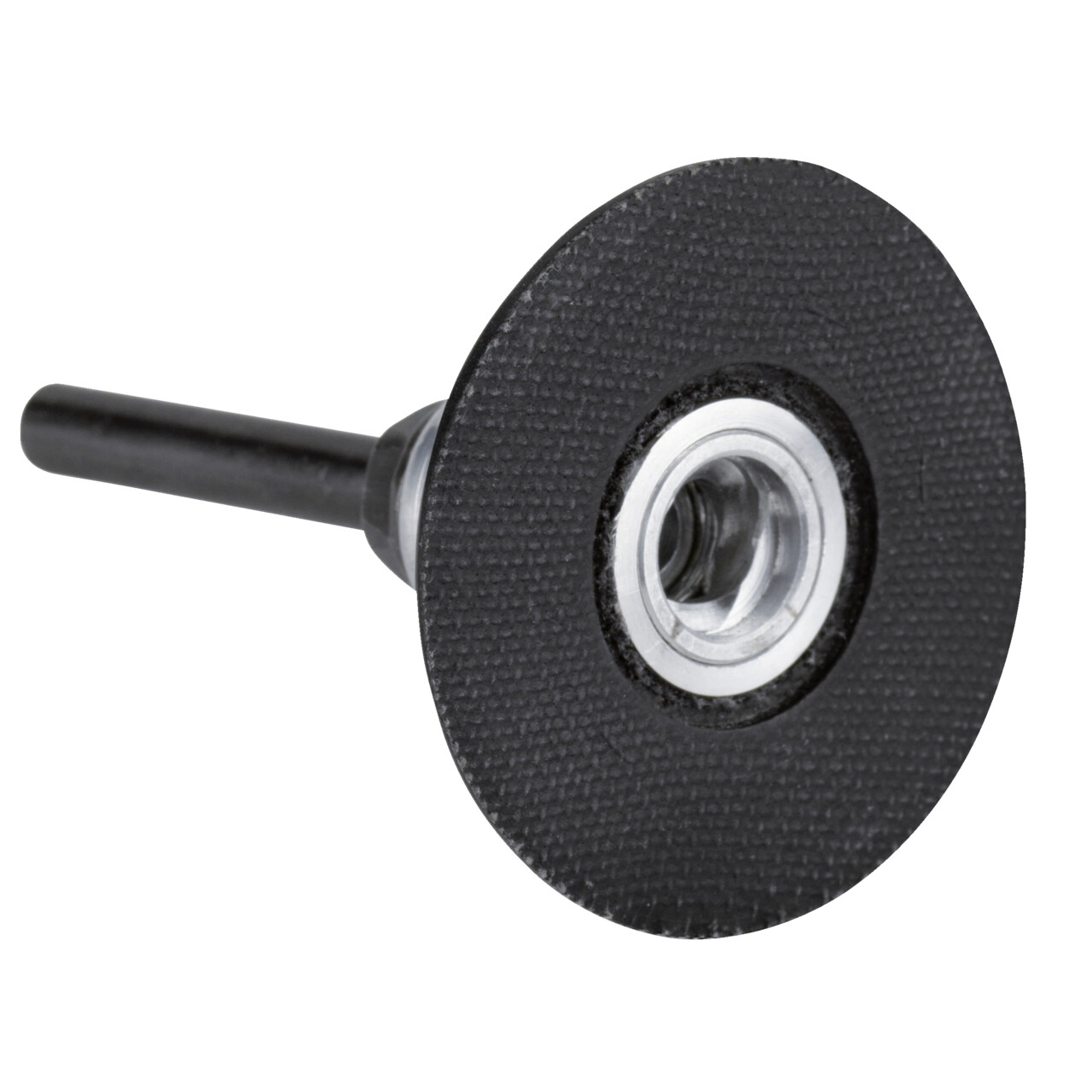 Tyrolit Stützteller für Quick-Change Scheiben 75 MEDIUM S-6 PREMIUM