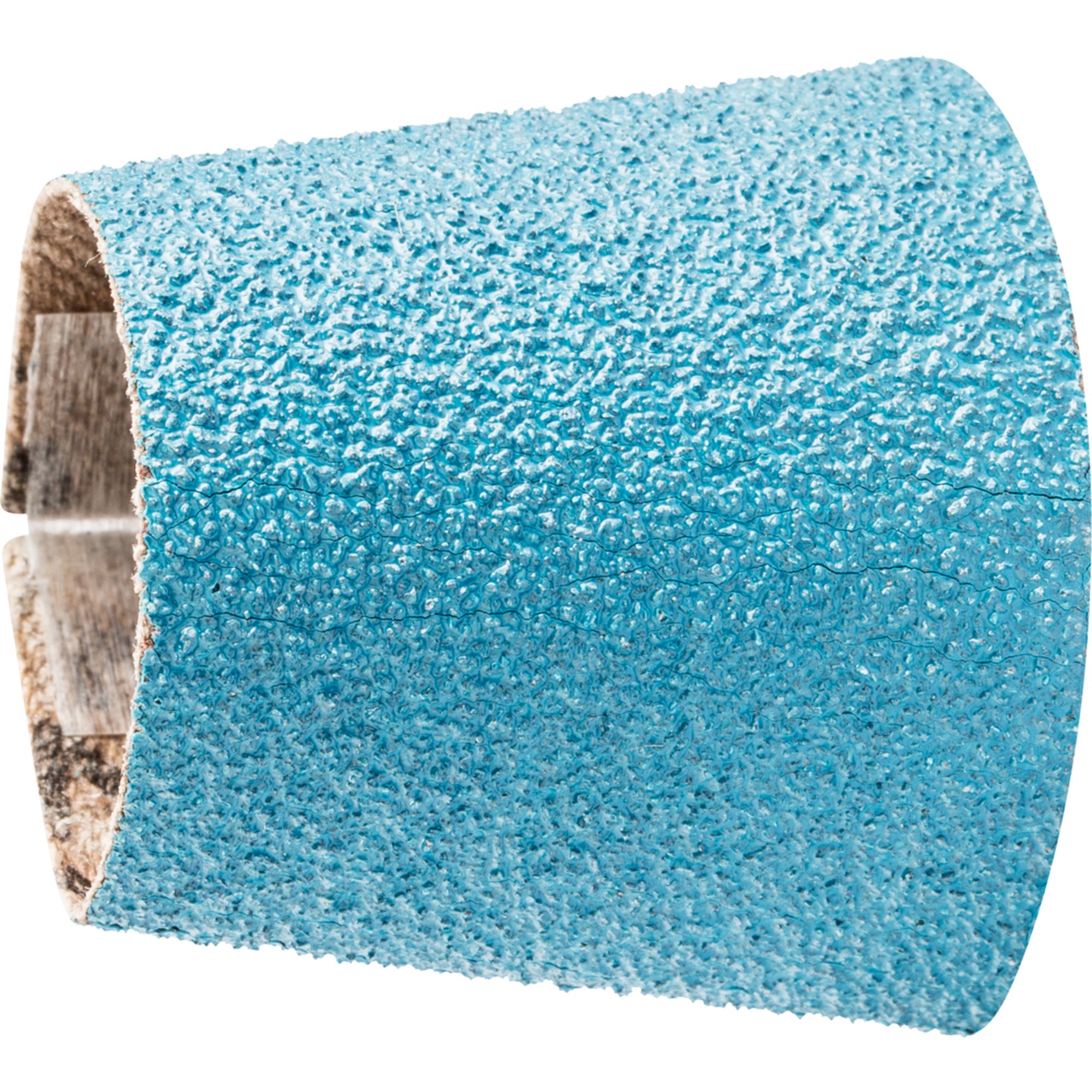 100 x PFERD Schleifhülse GSB 292230 Z 80