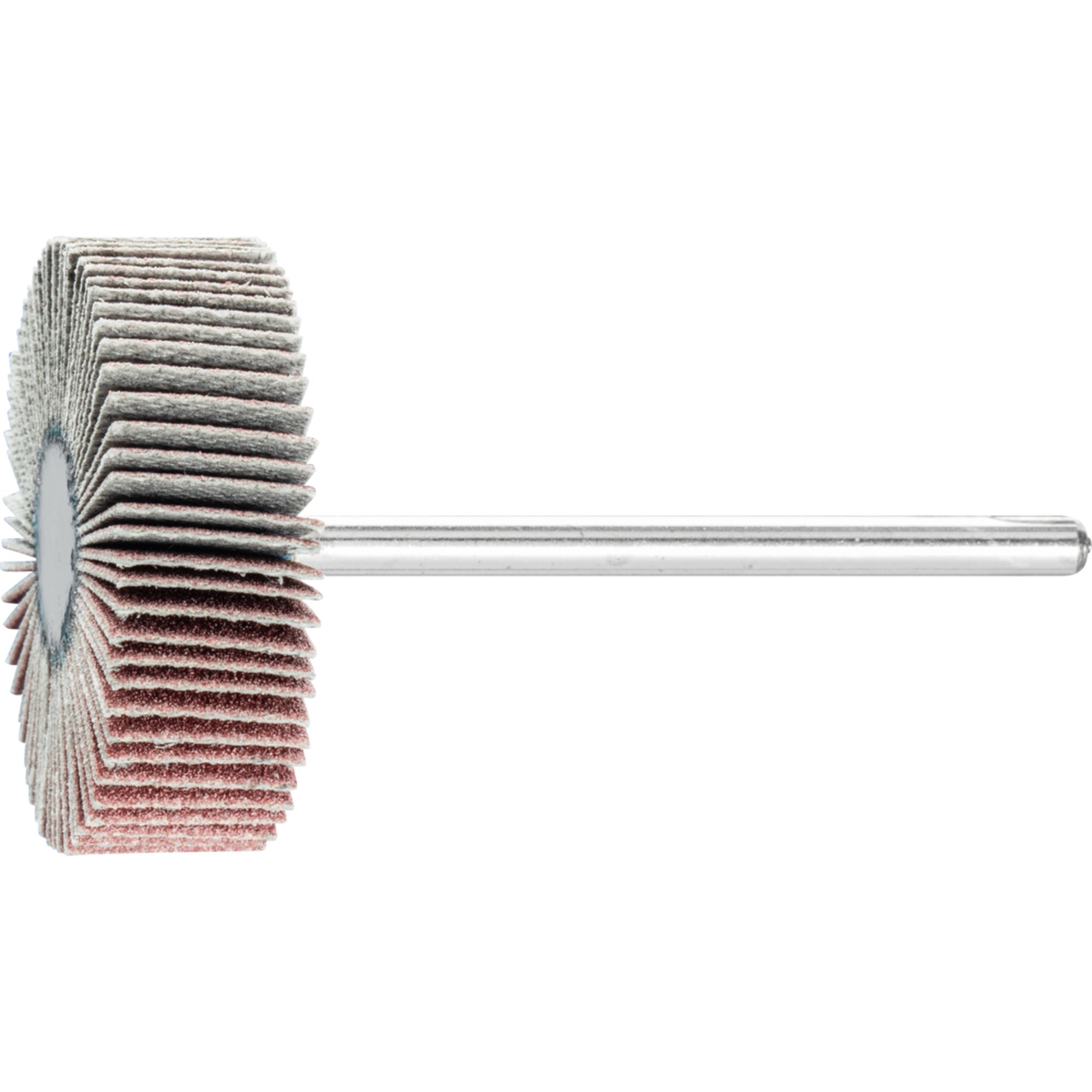 10 x PFERD Fächerschleifer F 3010/3 A 240