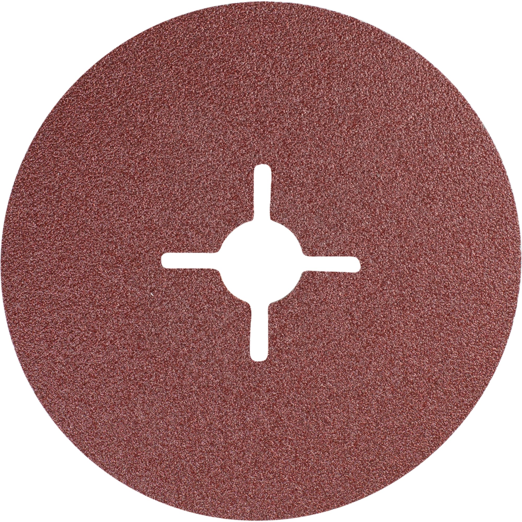 25 x PFERD Fiberschleifer FS 100-16 A 80