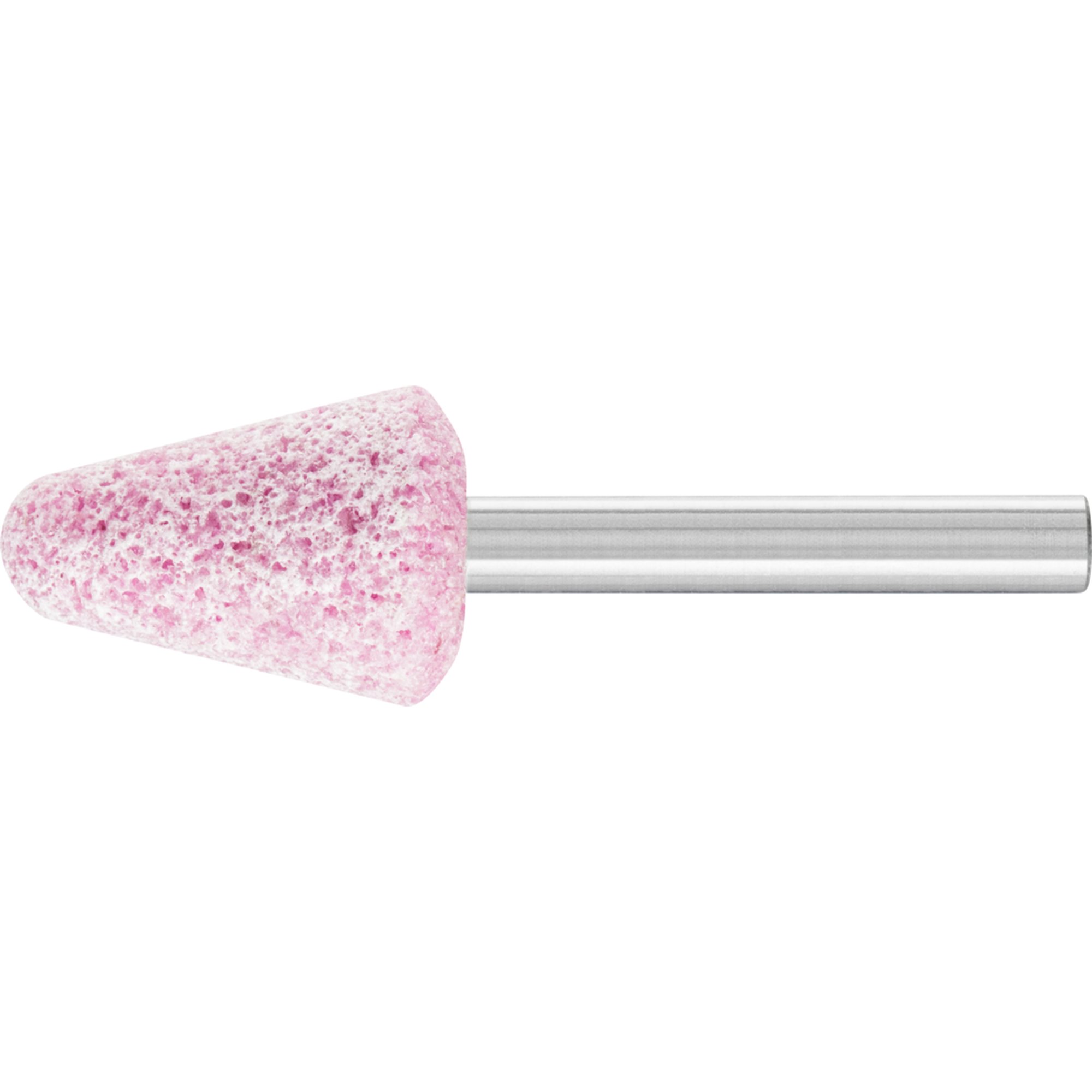 10 x PFERD Schleifstift A 5 6,3 AR 30 O5V STEEL EDGE