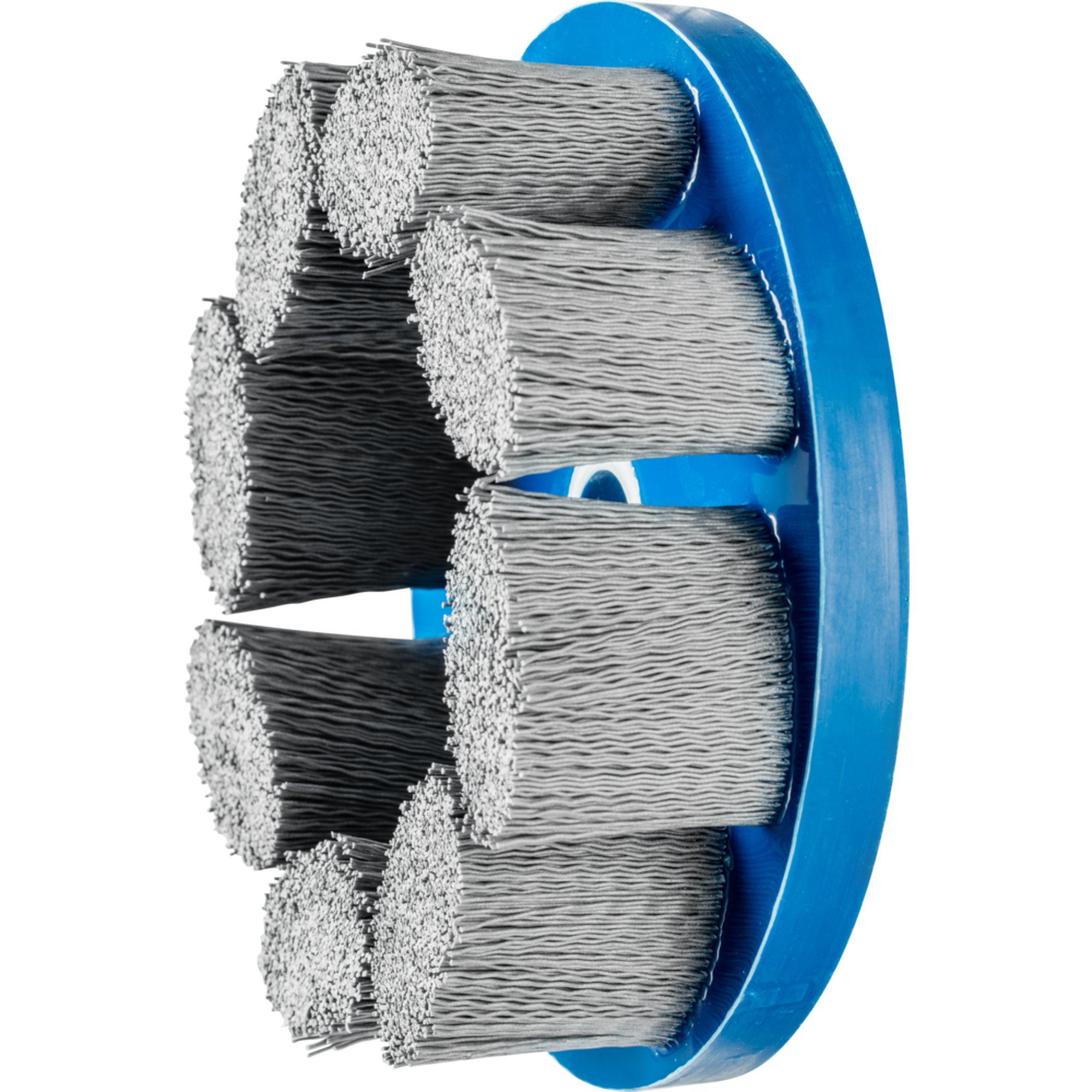 PFERD Tellerbürste, ungezopft DBU 150/22,2 SiC 320 0,55 FLEX