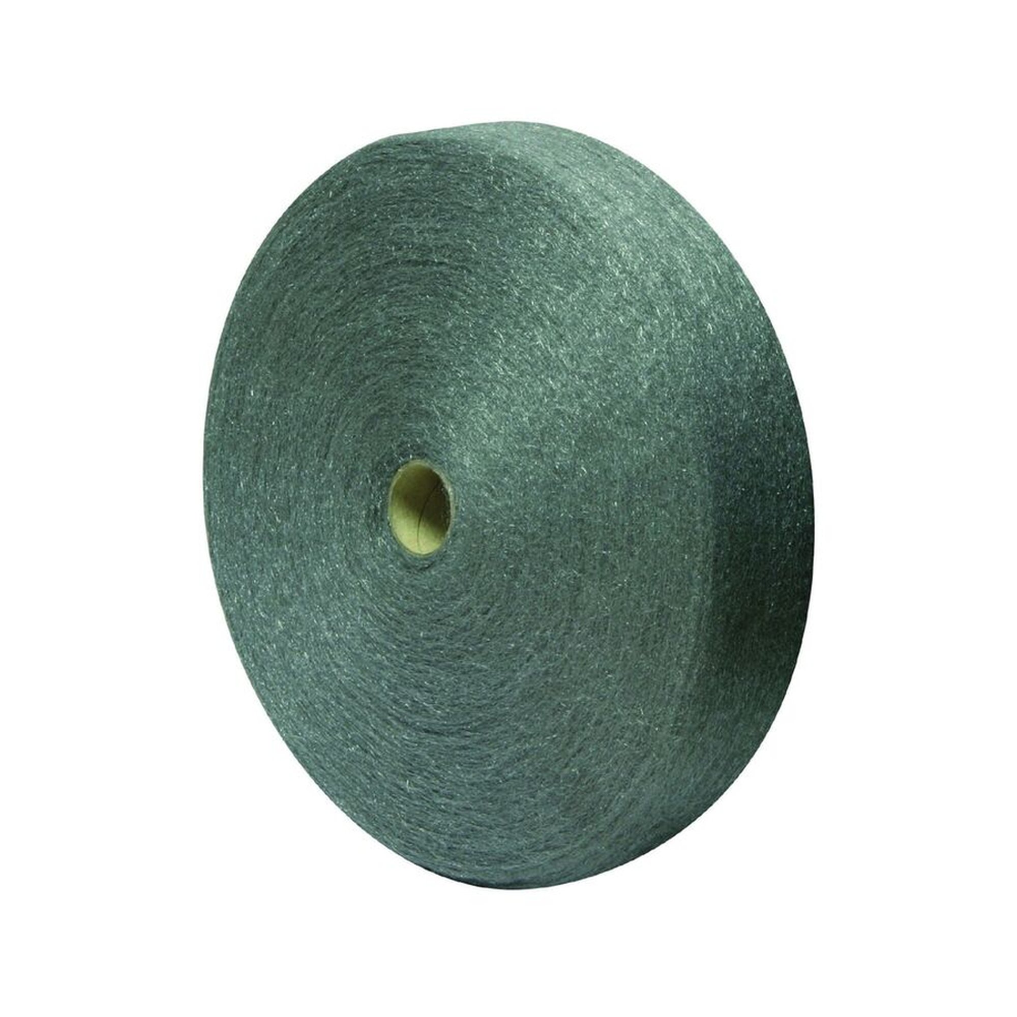 12 x Norton Zubehör Stahlwolle 1 Kg 0000 - Hochwertige Reinigungswolle für Profis