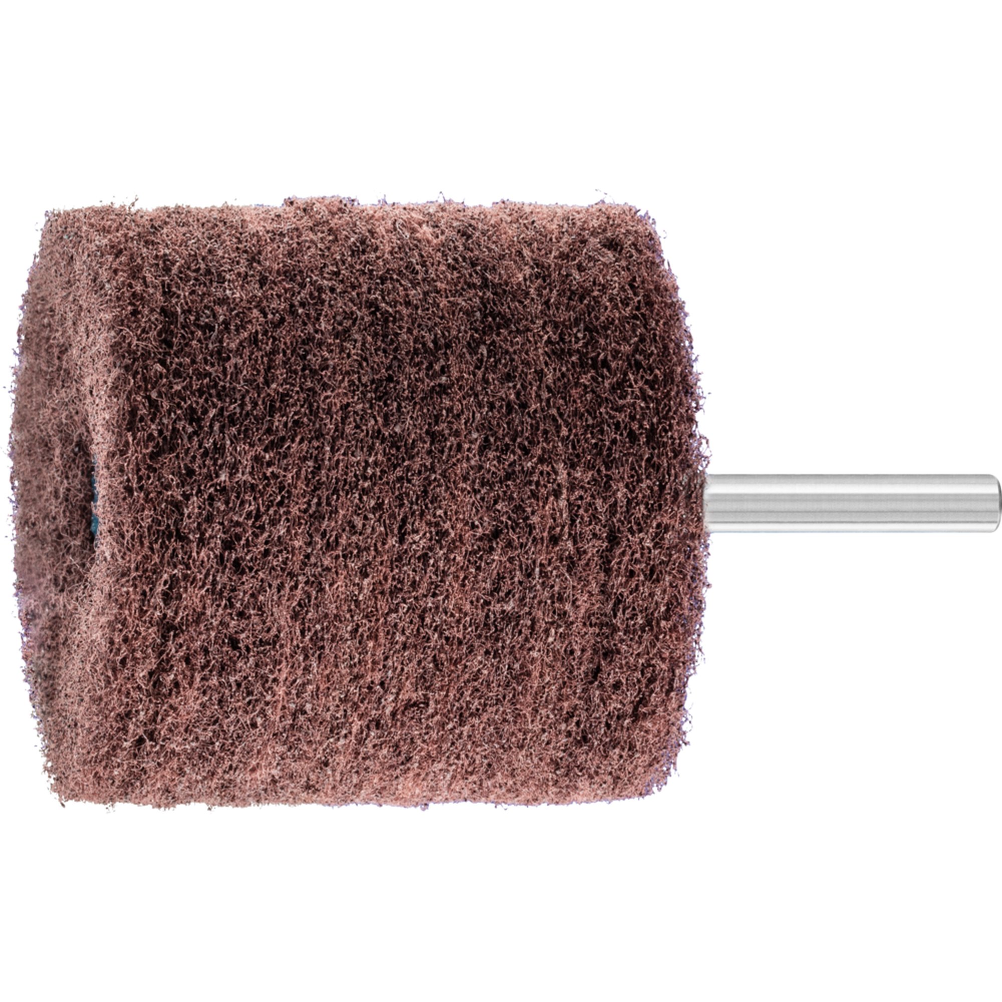 10 x PFERD POLINOX-Schleifstift PNR 6050/6 A 280