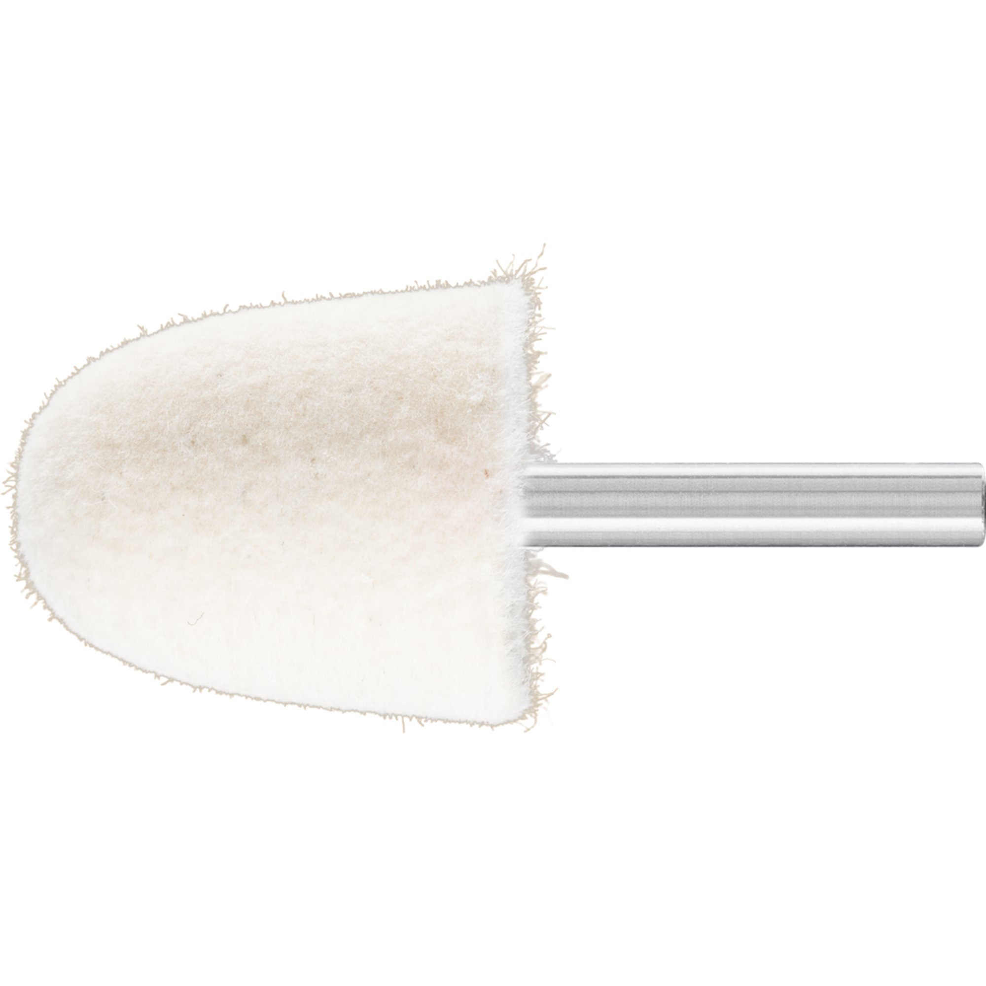 10 x PFERD Schleifstift Filzstift FK KEL 3035/6 M