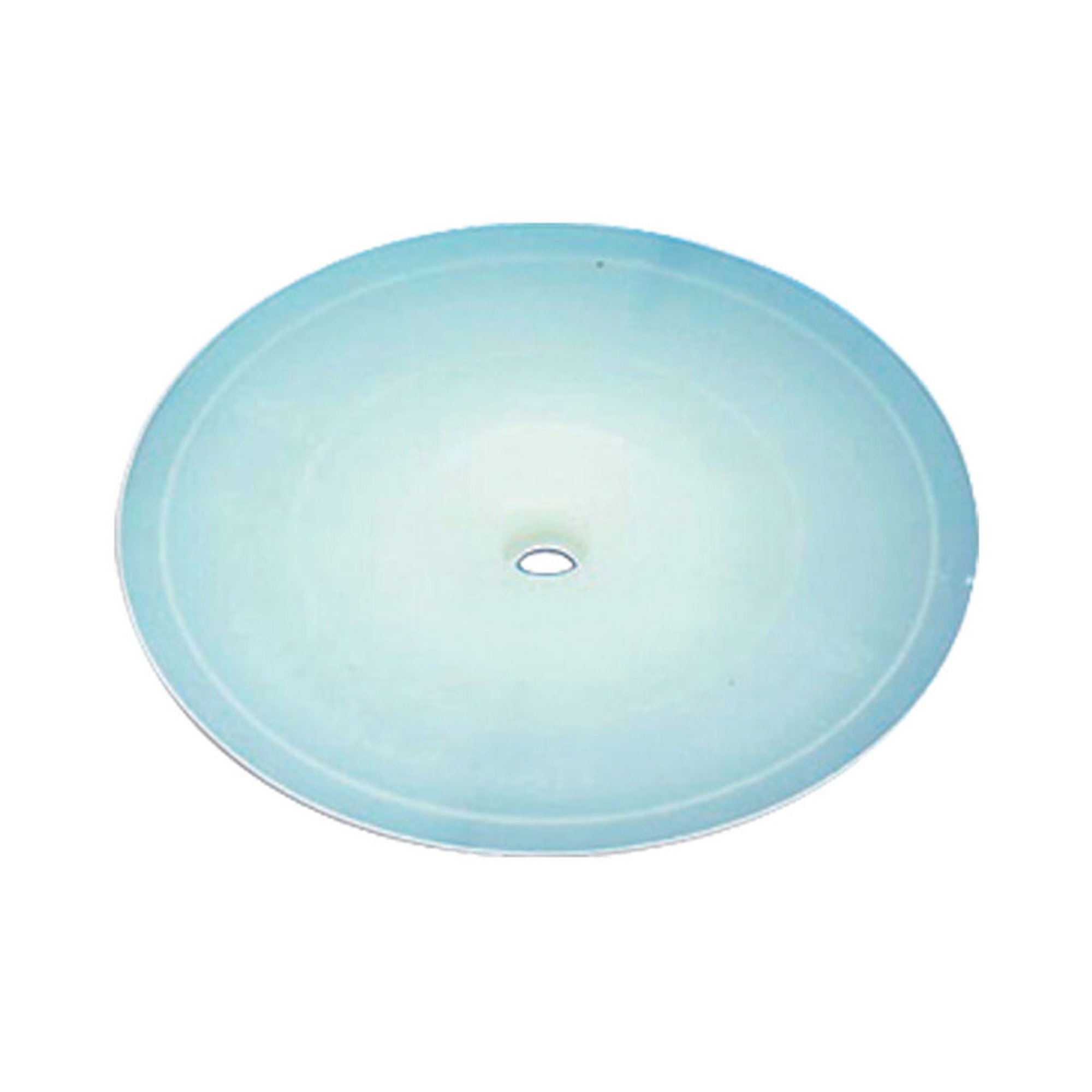 Norton Nylon Stützteller 115 mm | Generic Aircool | Hochwertige Schleifunterlage