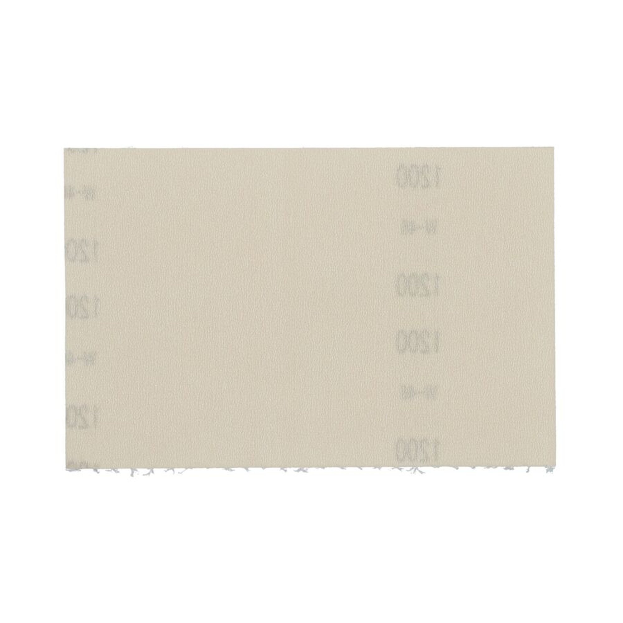 100 x Norton Film Schleifstreifen Klett K1200 Q775 130.18x169.86mm Hochwertig