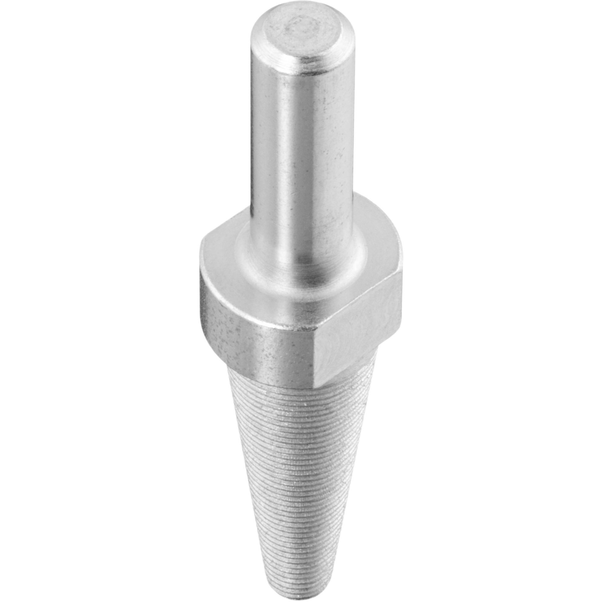 LUKAS Spannsystem für Polierscheiben