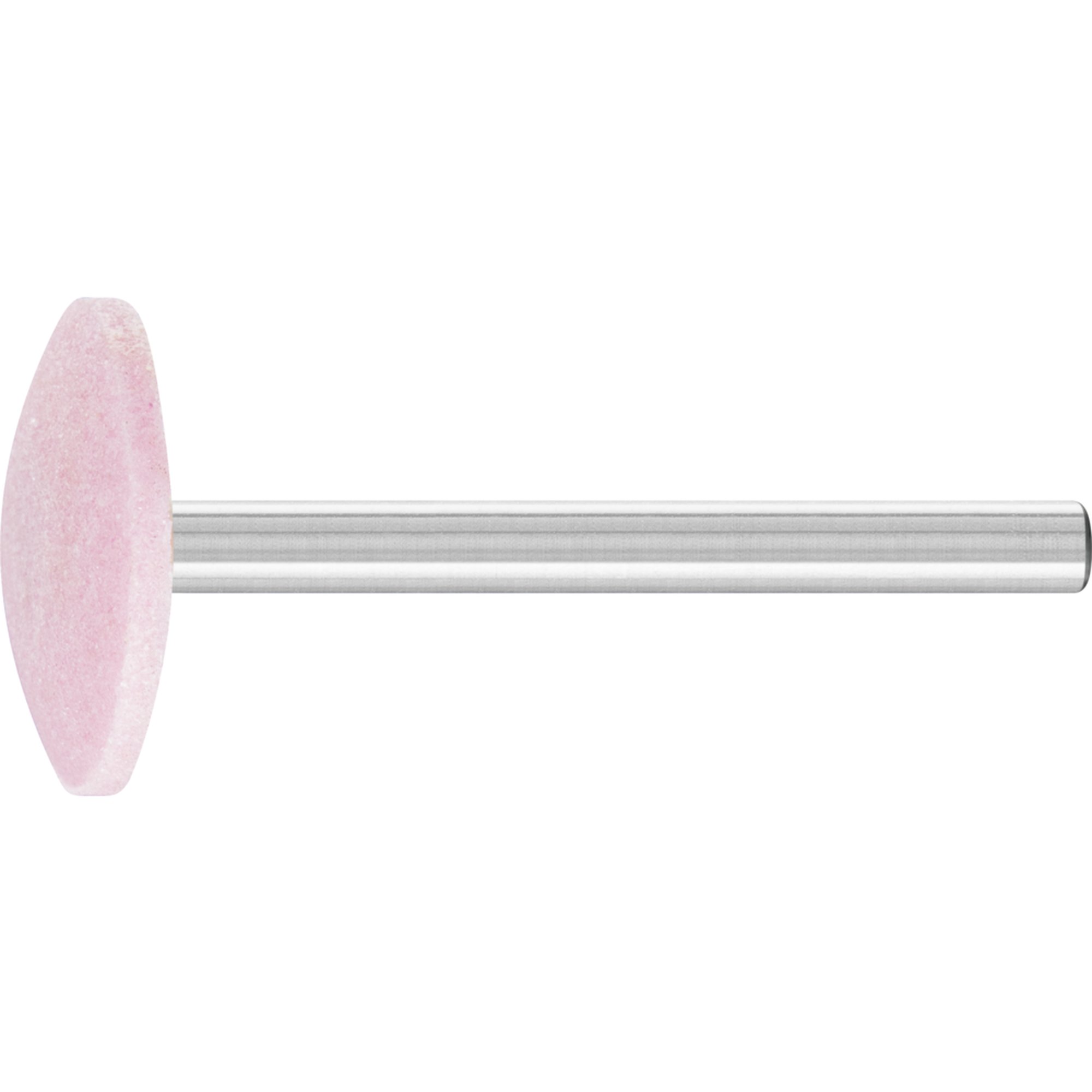 10 x PFERD Schleifstift B 71 3 AR 100 O5V STEEL EDGE