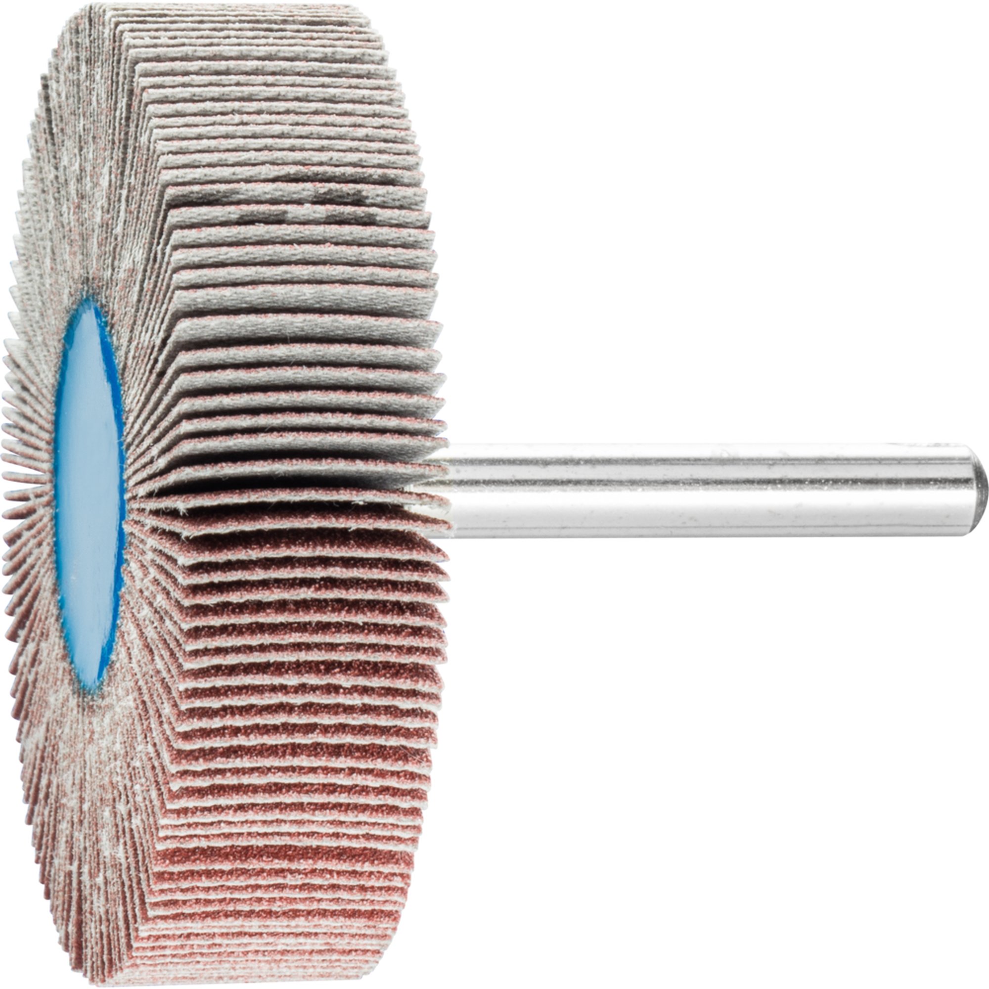 10 x PFERD Fächerschleifer F 6015/6 A 120