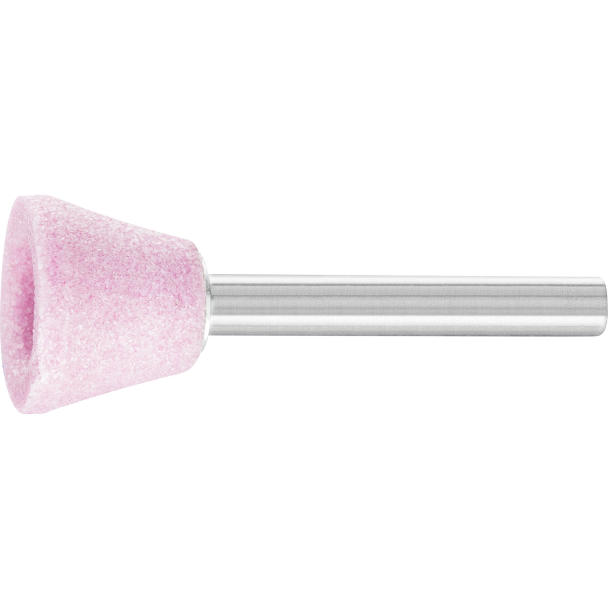 10 x PFERD Schleifstift TO 2016 6 AR 60 O5V STEEL EDGE