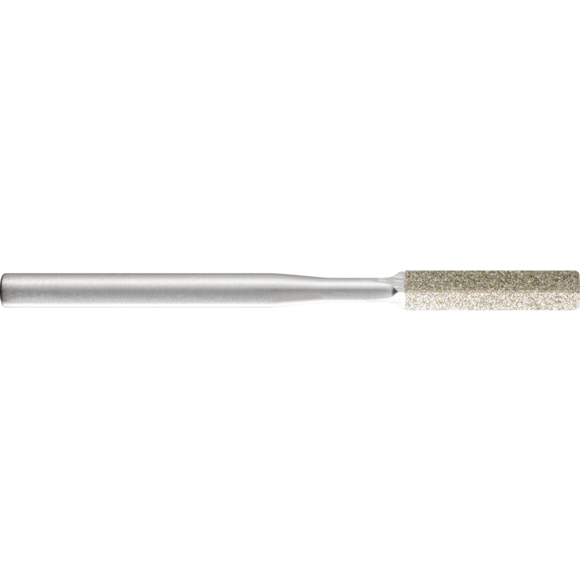 PFERD Diamantfeile für Handfeilgeräte DF 5367 D 126