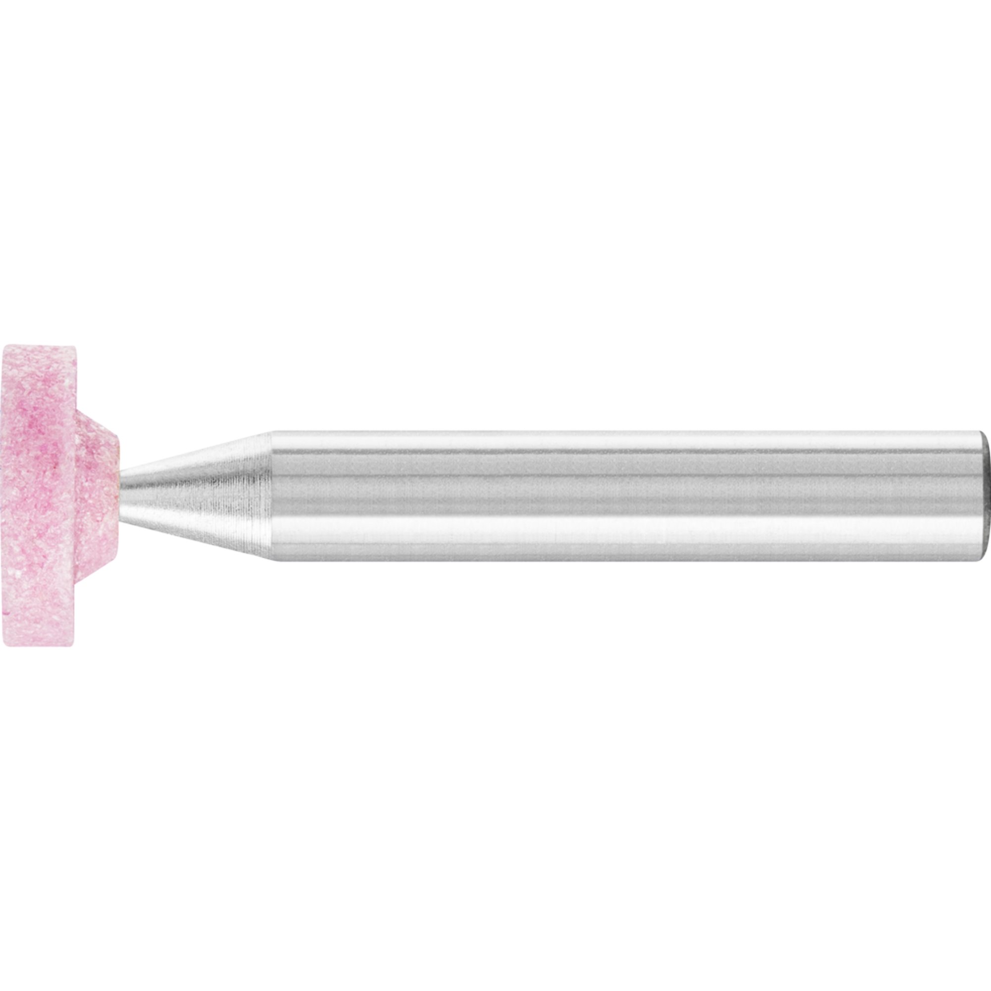 10 x PFERD Schleifstift ZY 1303 6 AR 60 O5V STEEL EDGE