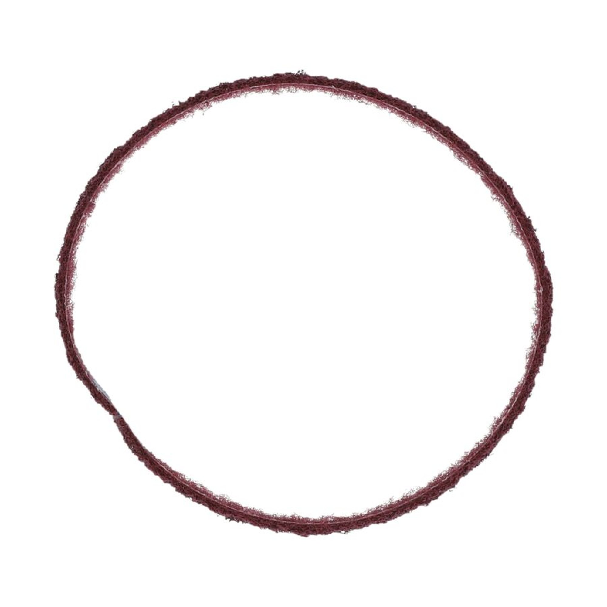 20 x Norton Schleifband Vliesband Rapid Prep Extra Flex MED 6x457mm Schleifmittel