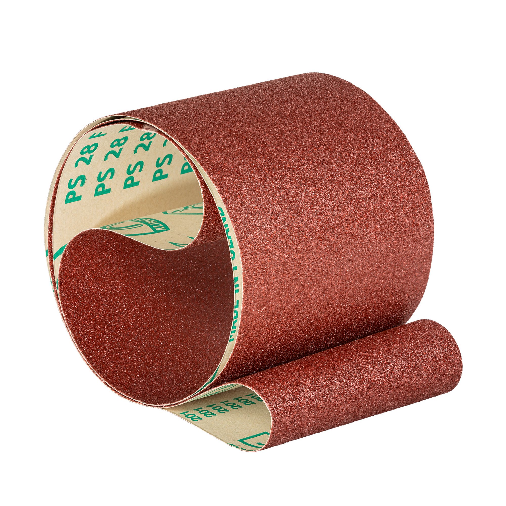 ABRASIVI - Carta Abrasiva Mini Rotoli - 5CAR - Ima Abrasivi - Leader Nella Produzione E - Foto 4