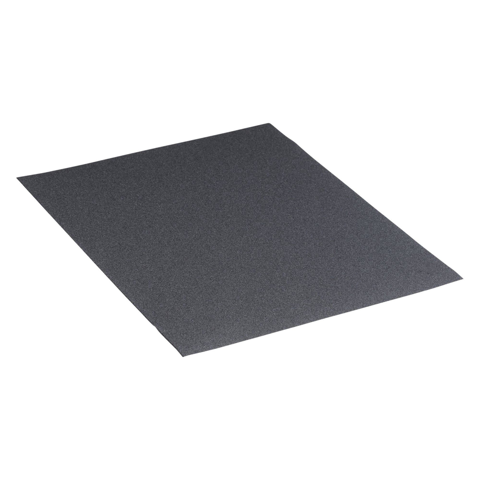 50 x RHODIUS Nassschleifpapier wasserfest WSP 230x280 mm Körnung 150